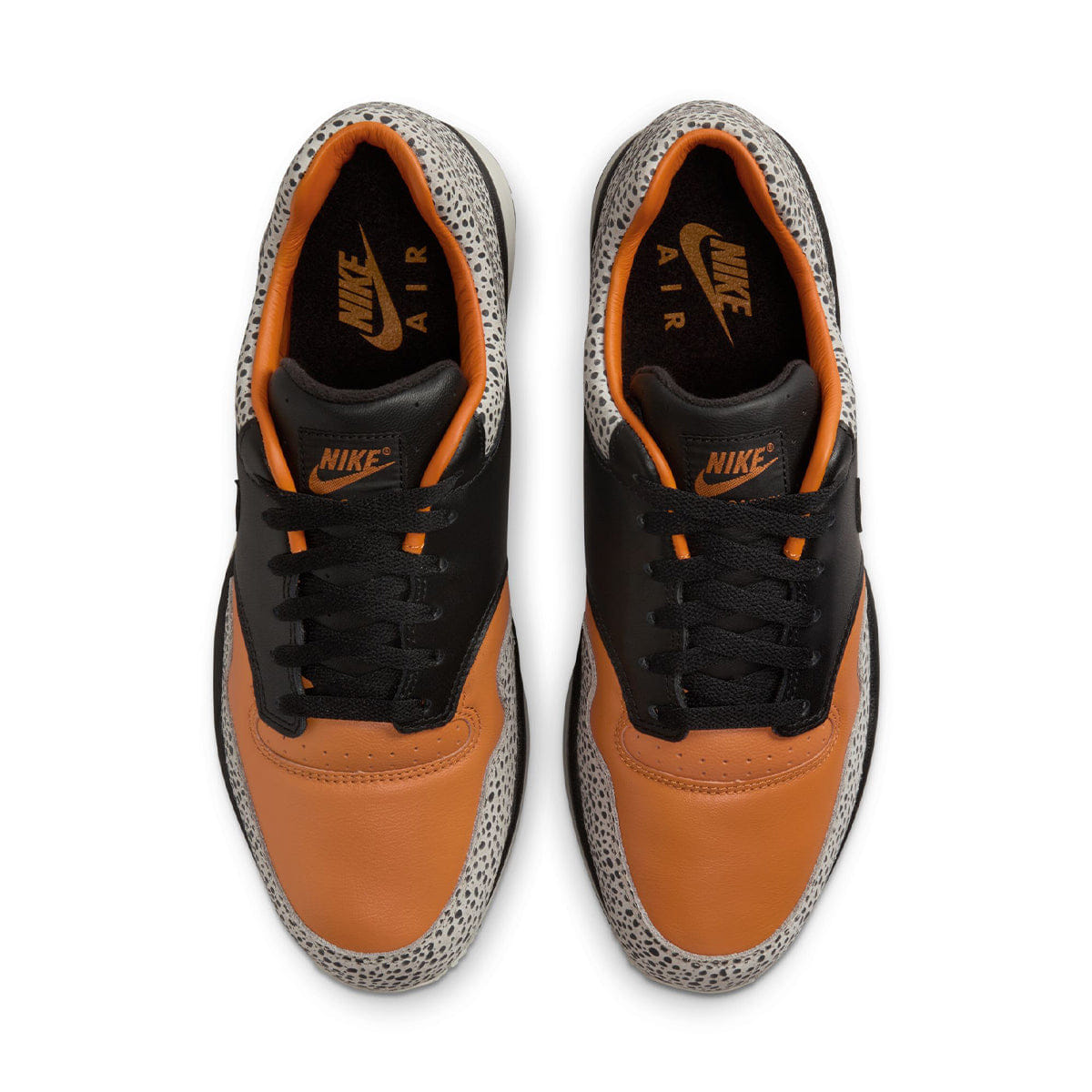Nike Air Safari OG Black Monarch