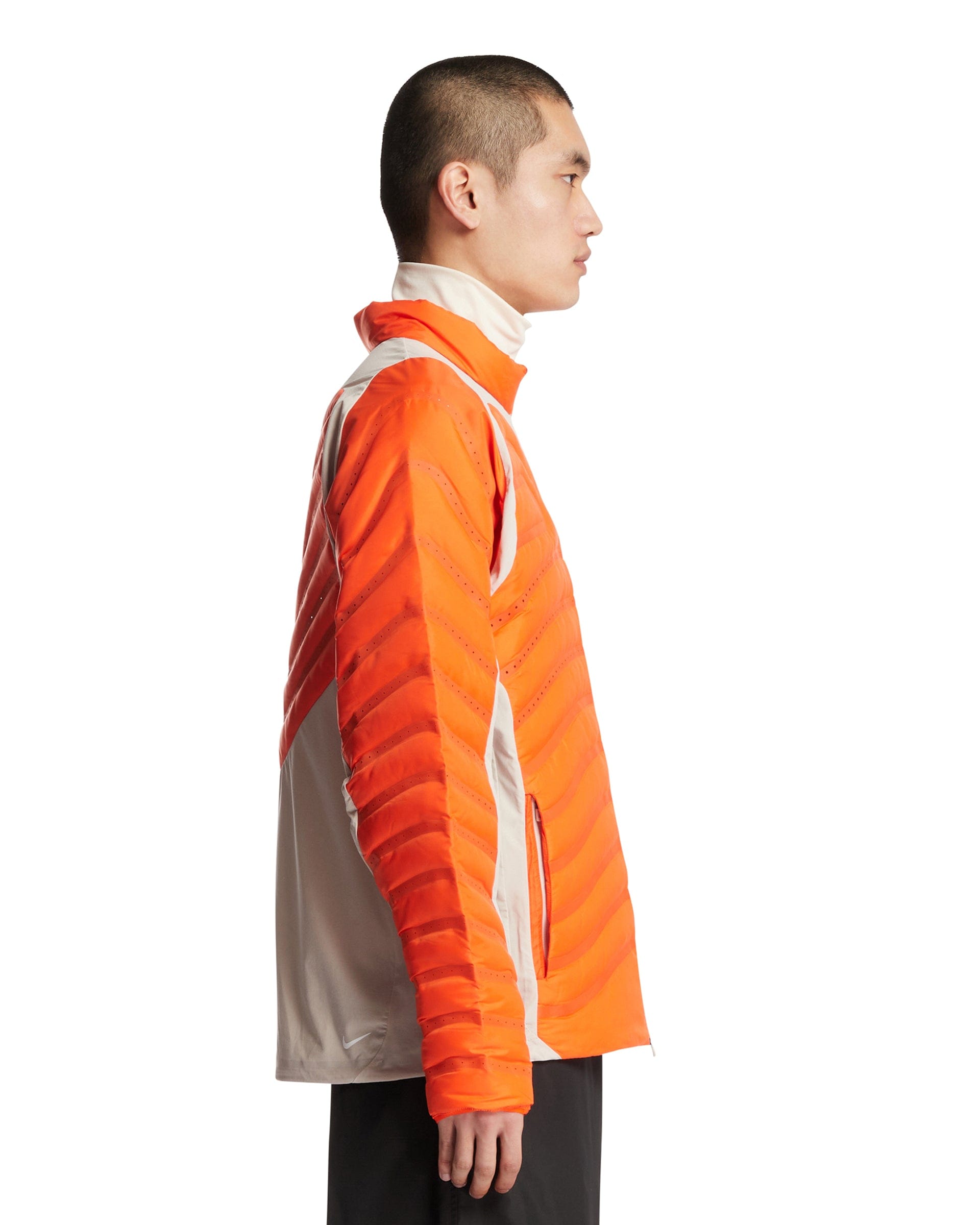 Nike Giacca Therma - FIT ACG Arancione