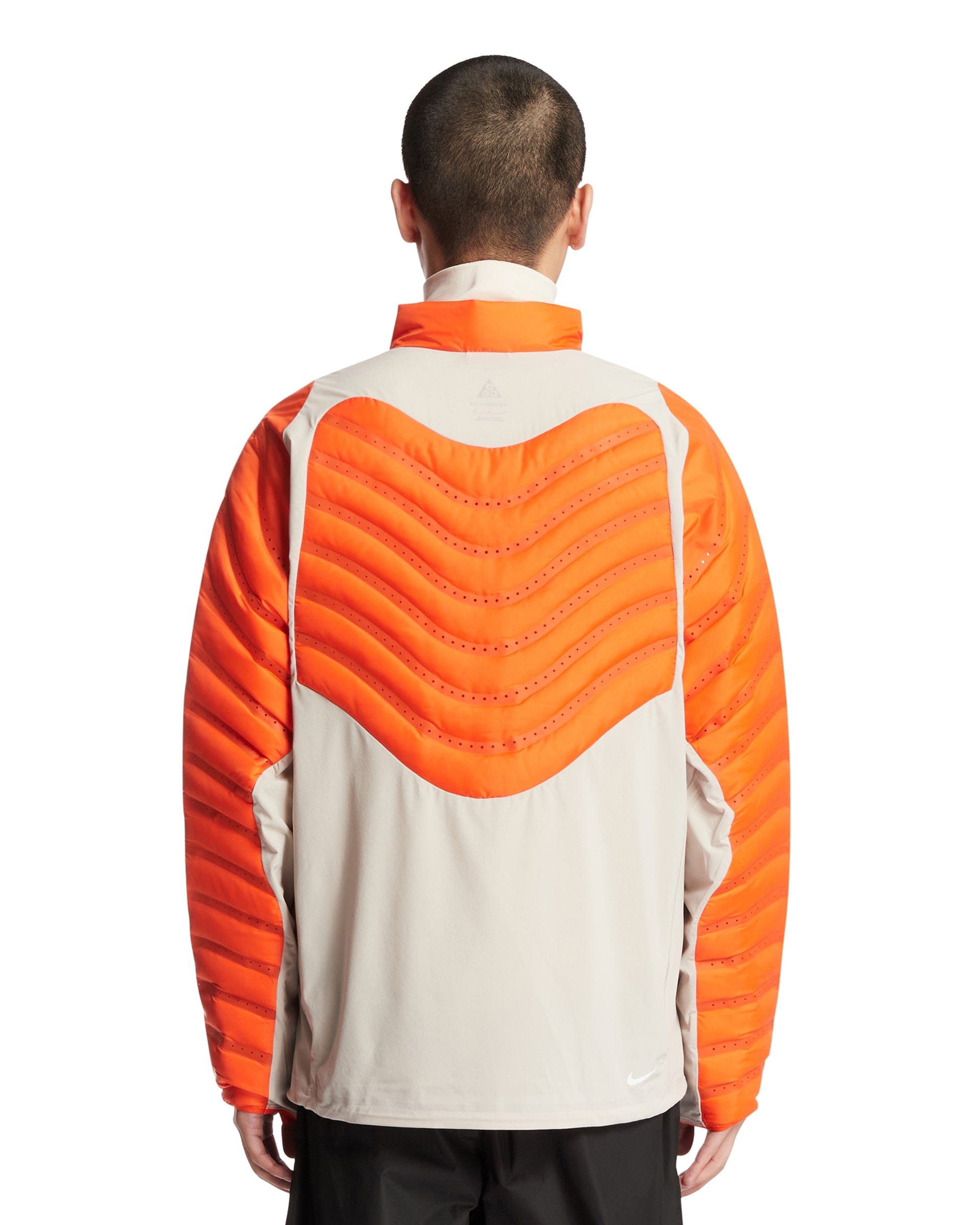 Nike Giacca Therma - FIT ACG Arancione