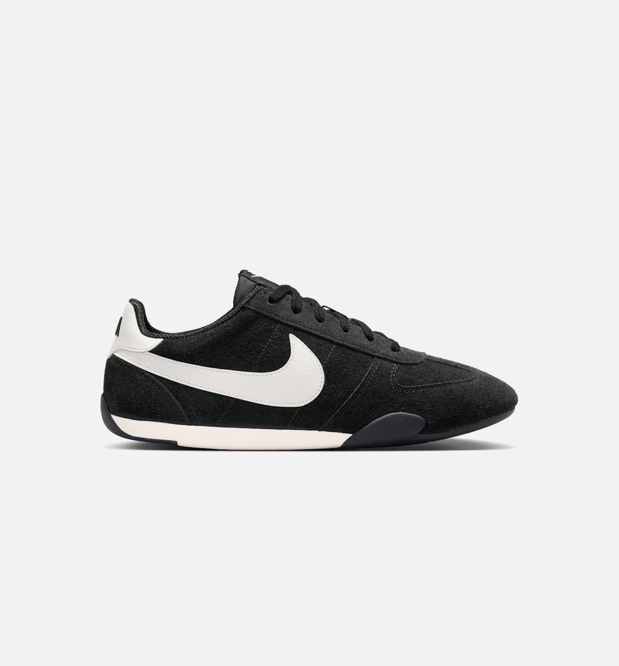 Nike Sprint Sister Womens Lifestyle Shoe - Black/Sail