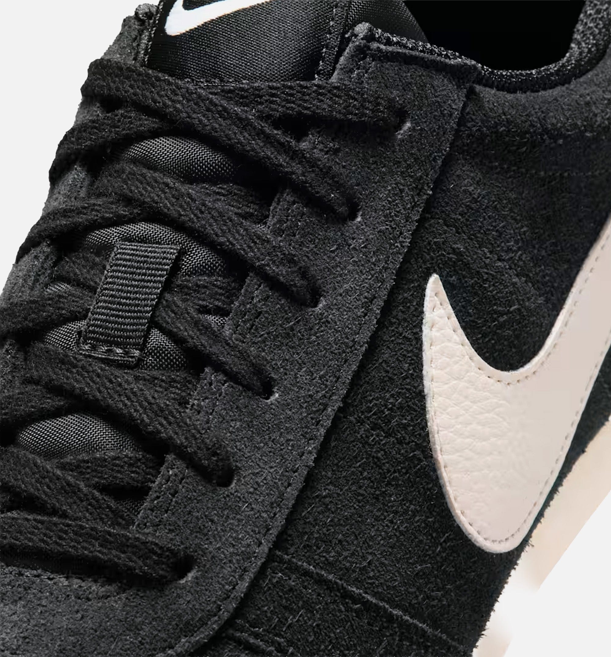 Nike Sprint Sister Womens Lifestyle Shoe - Black/Sail
