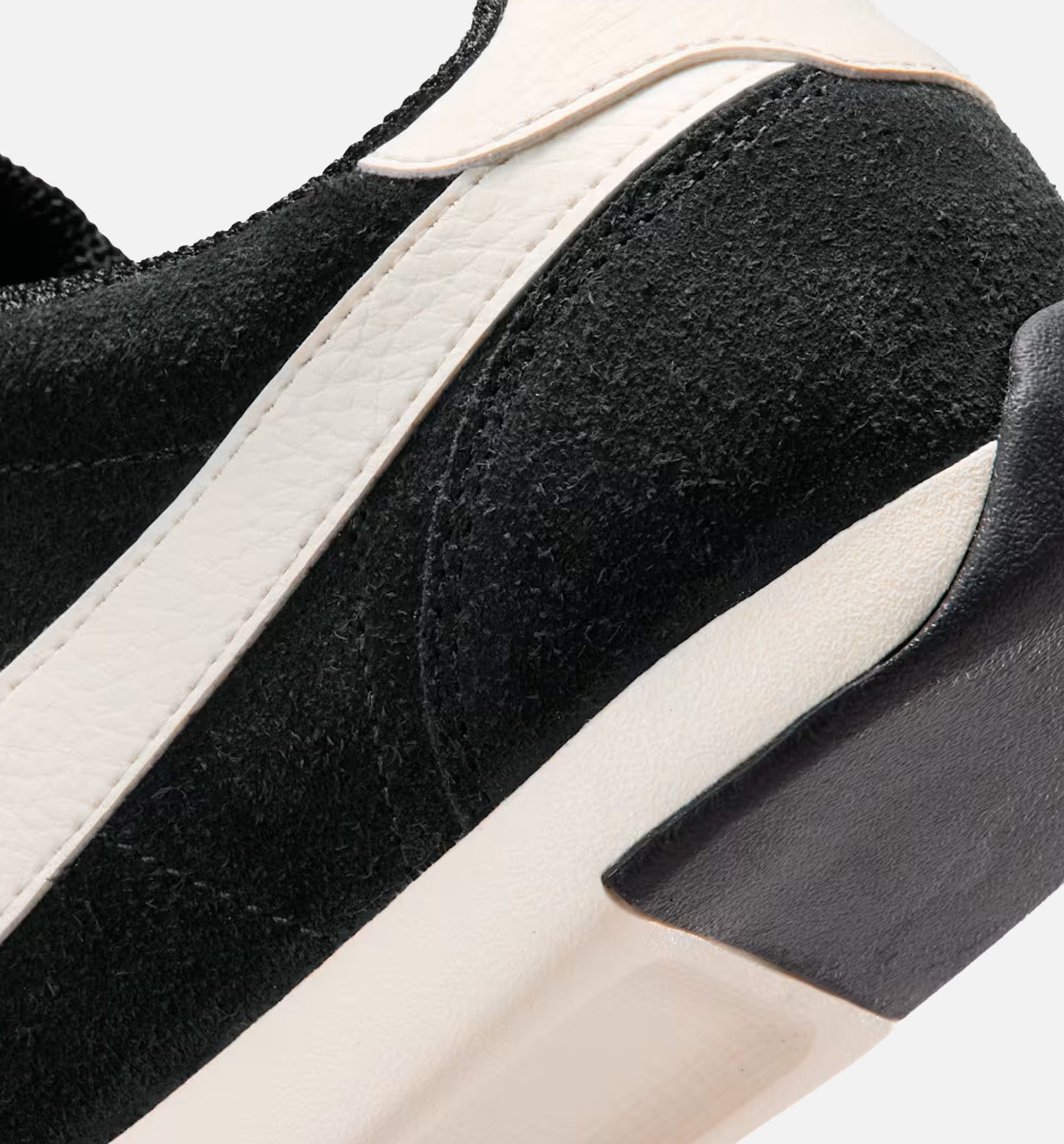 Nike Sprint Sister Womens Lifestyle Shoe - Black/Sail