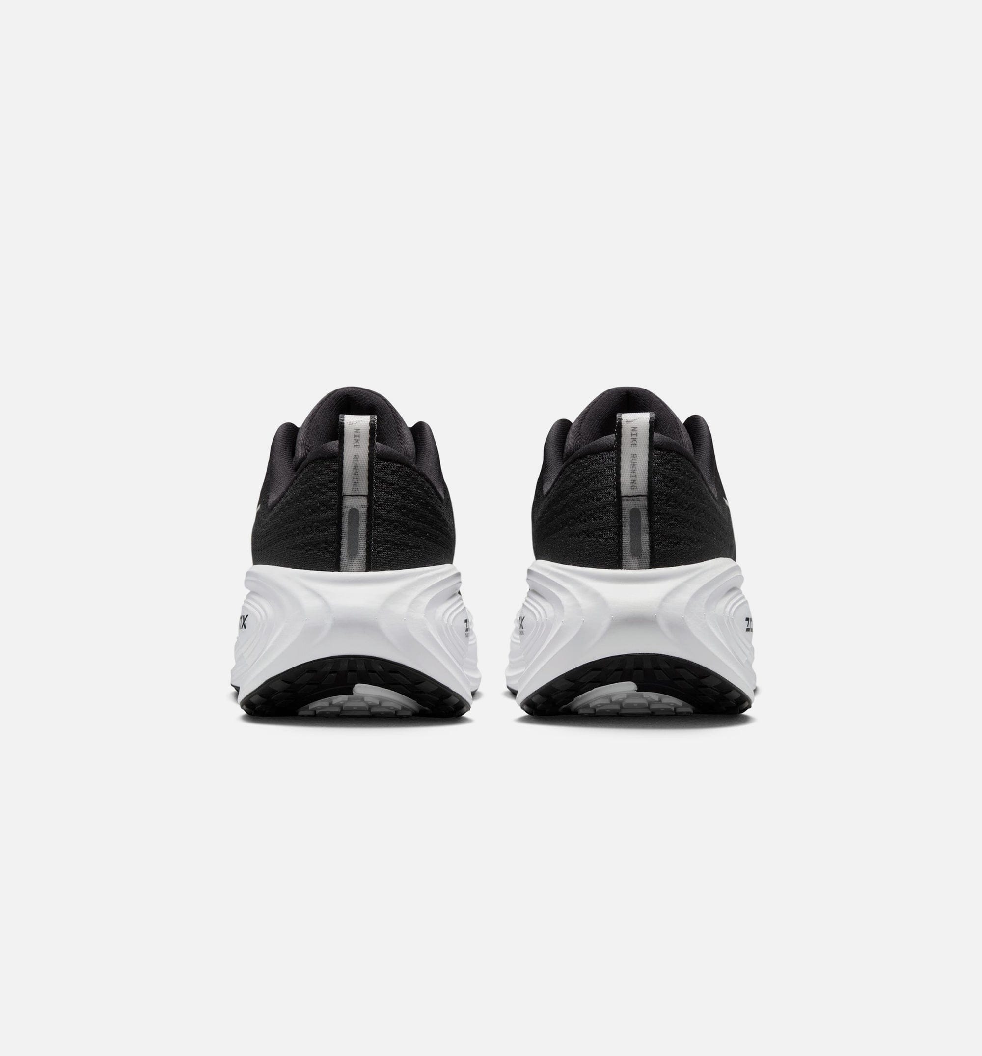 Nike Vomero Plus Womens Lifestyle Shoe - Black/Cool Grey/Metallic Dark Grey/White