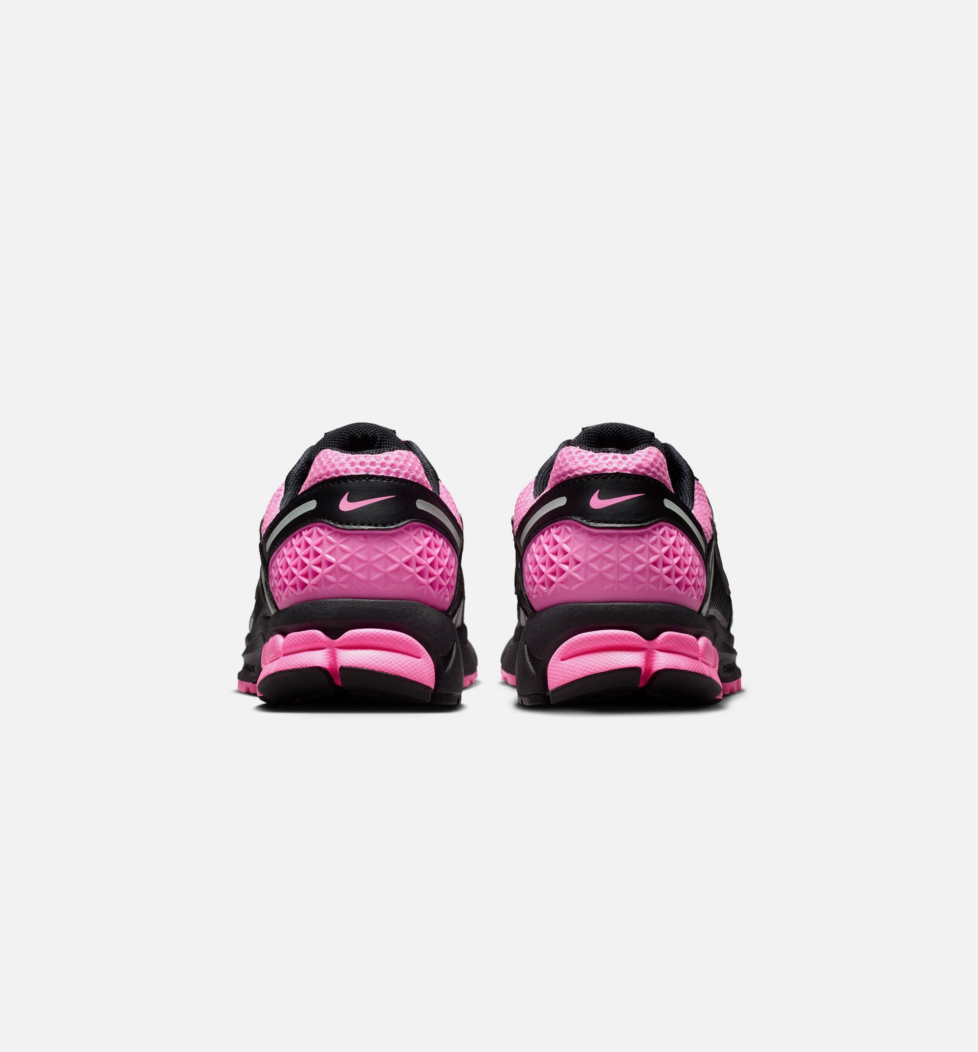 Nike Zoom Vomero 5 Womens Lifestyle Shoe - Pink Spell/Metallic Platinum/Pink Foam/Black