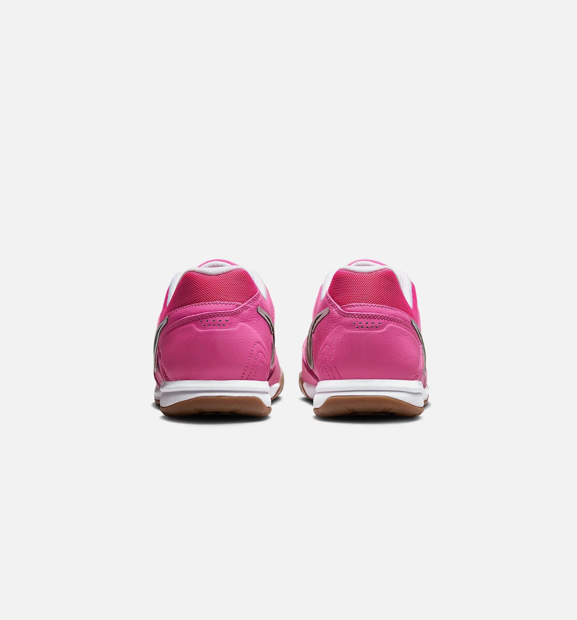 Nike Gato Mens Lifestyle Shoe - Pinksicle/White/Gum Dark Brown/Black