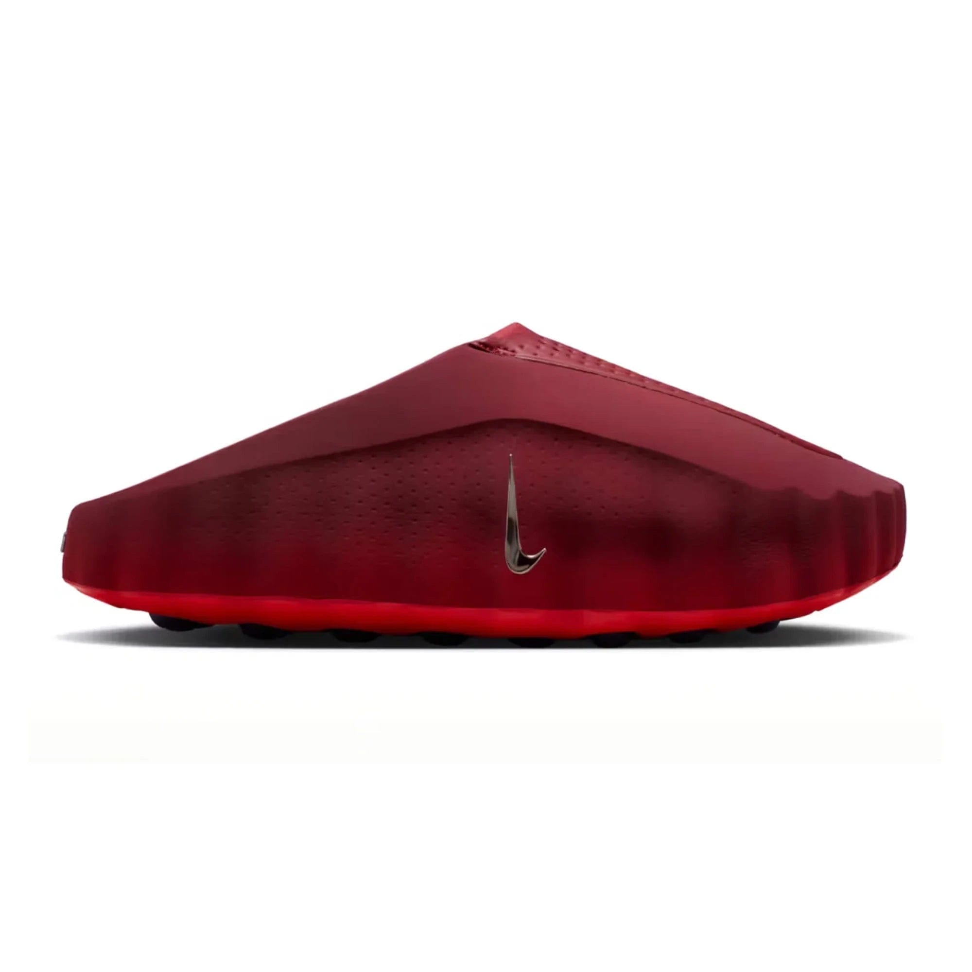 Nike Mind 001 Slide Team Red University Red (2026)