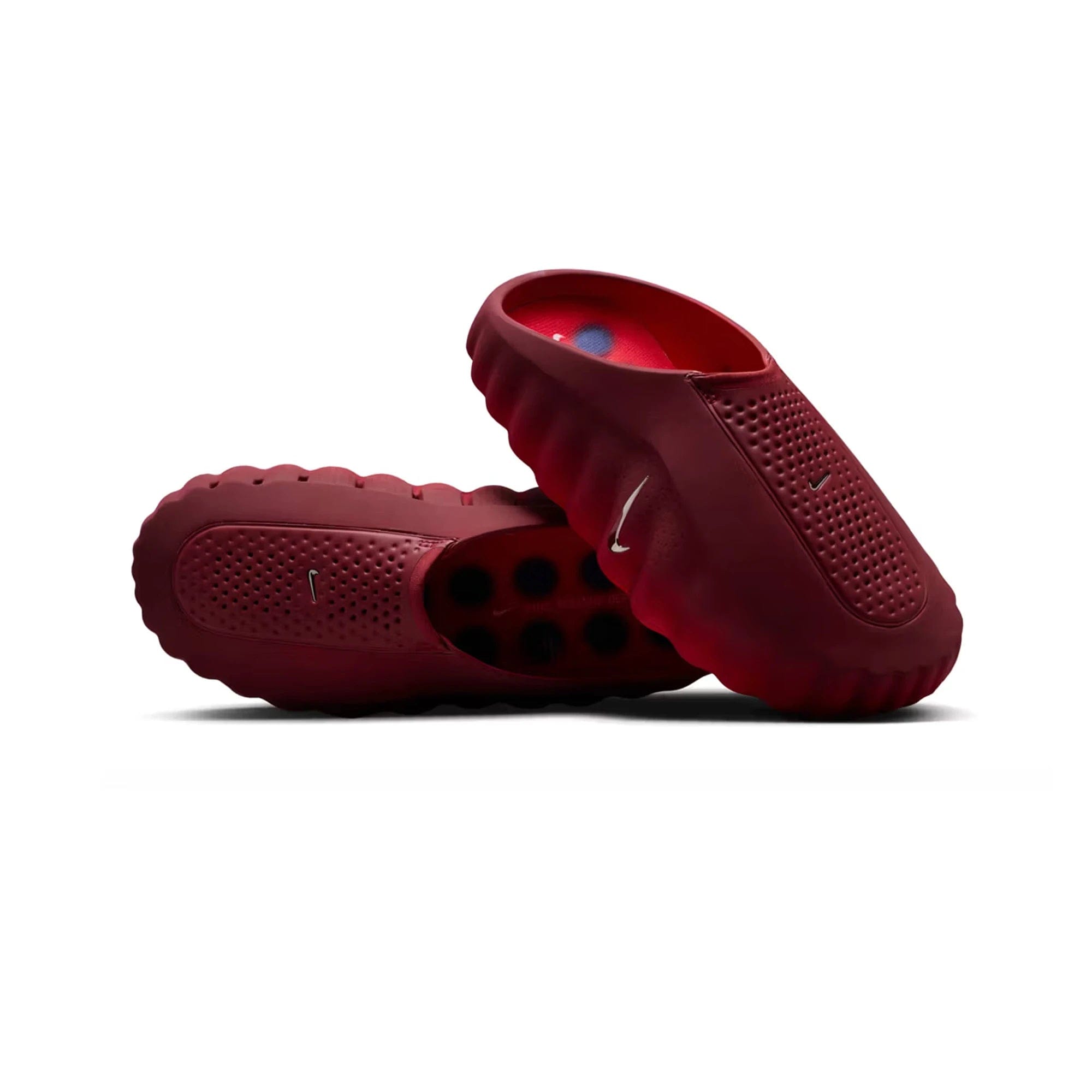 Nike Mind 001 Slide Team Red University Red (2026)