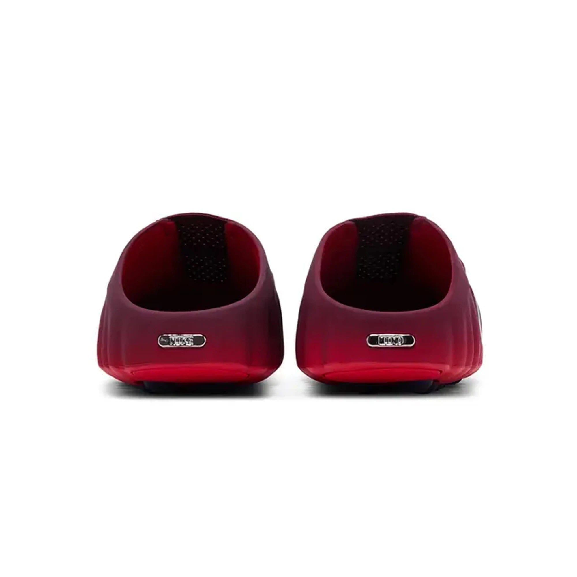 Nike Mind 001 Slide Team Red University Red (2026)