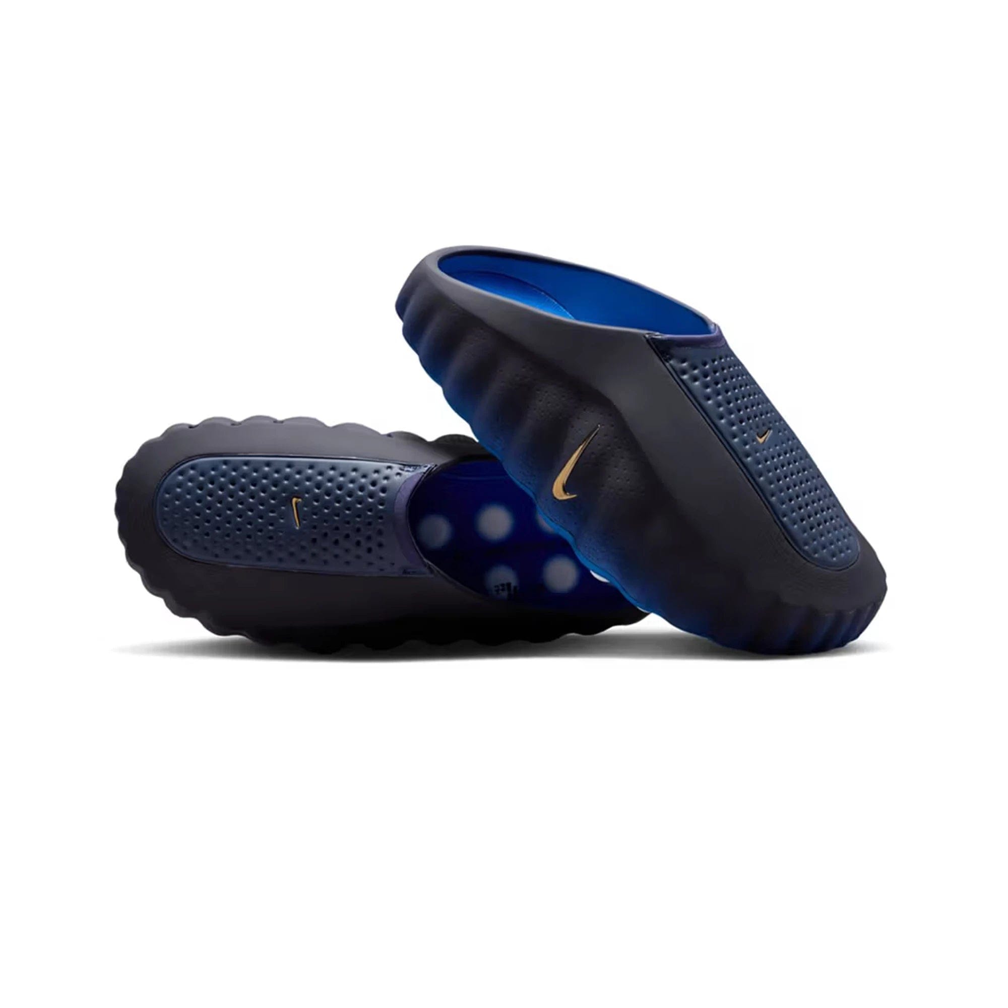 Nike Mind 001 Slide Blackened Blue Game Royal (2026)