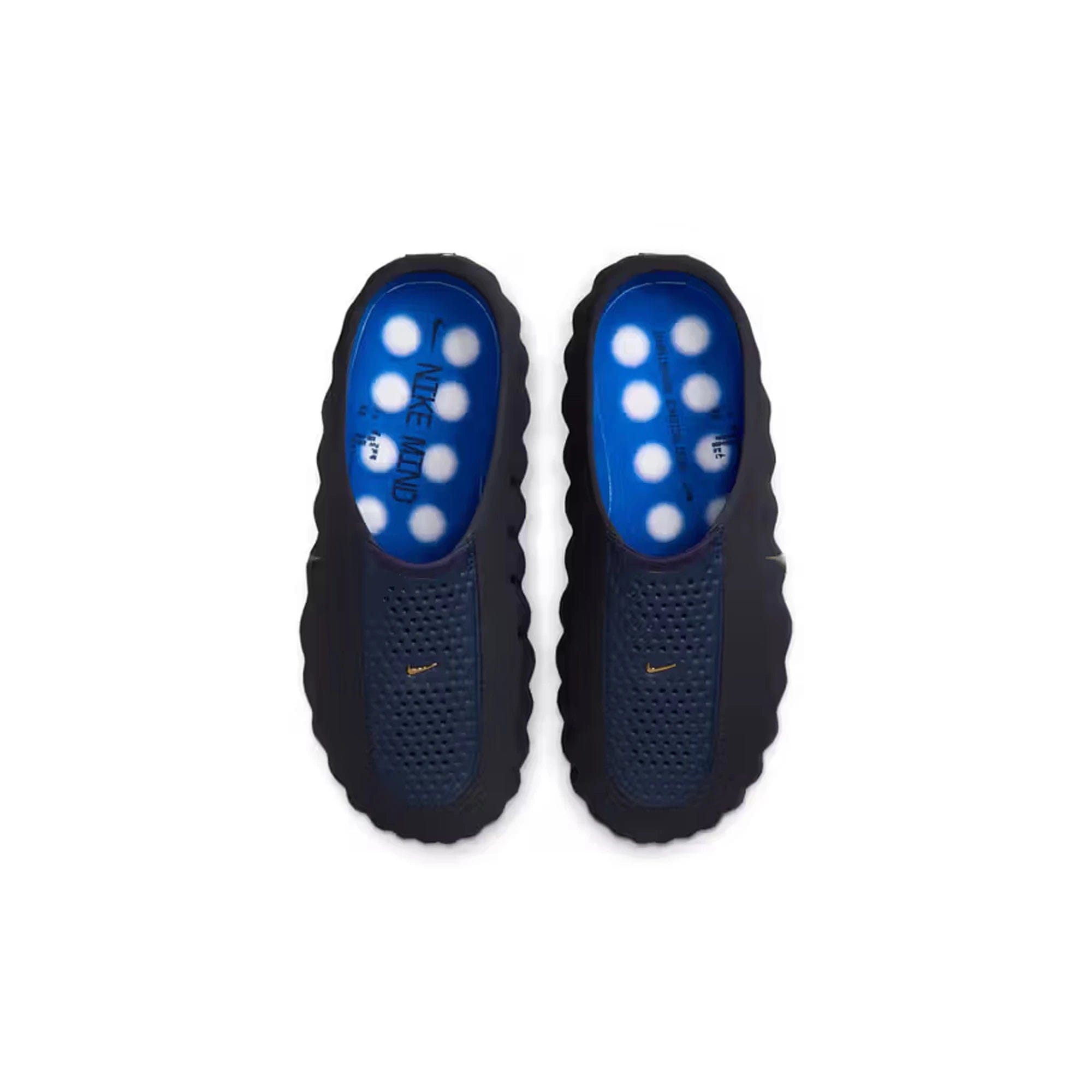 Nike Mind 001 Slide Blackened Blue Game Royal (2026)