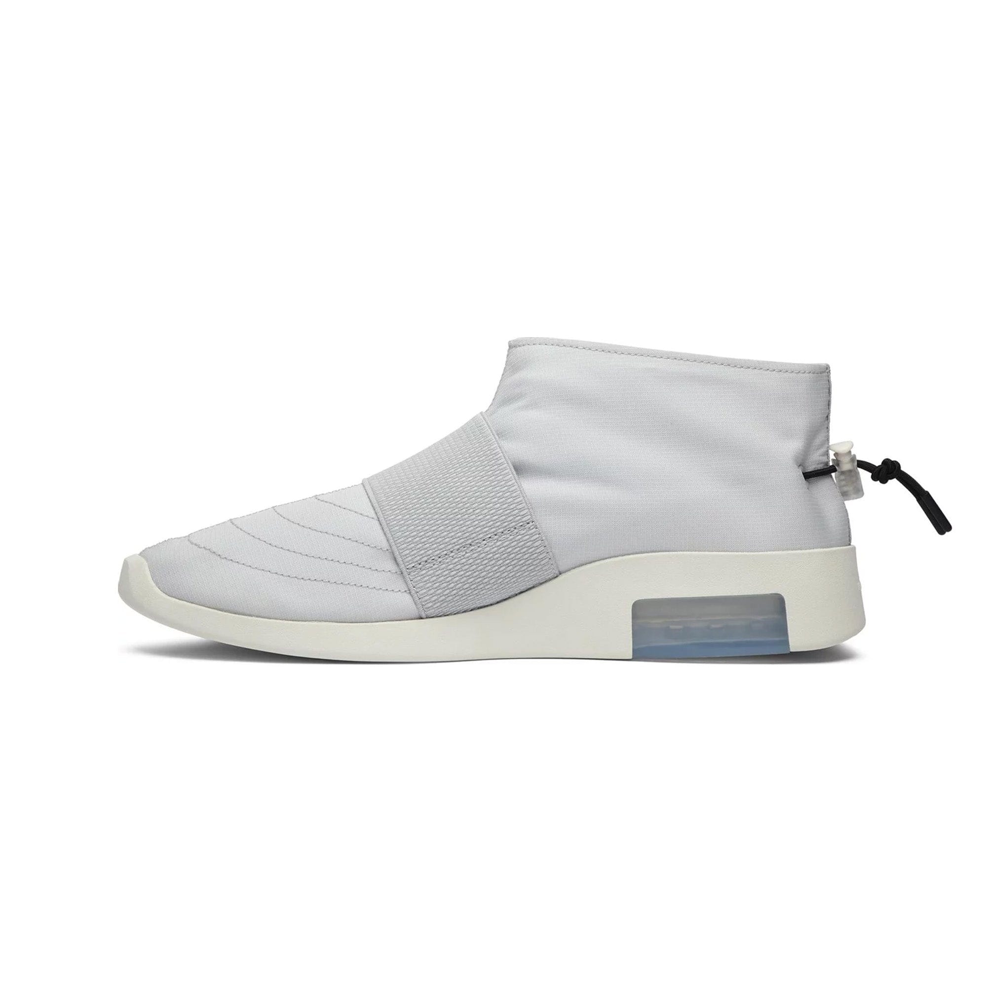 Nike Air Fear Of God Moccasin Pure Platinum (2019)
