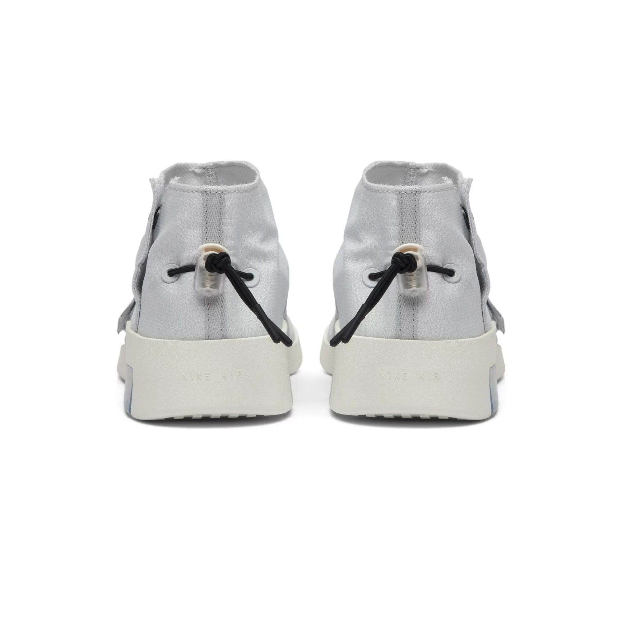 Nike Air Fear Of God Moccasin Pure Platinum (2019)