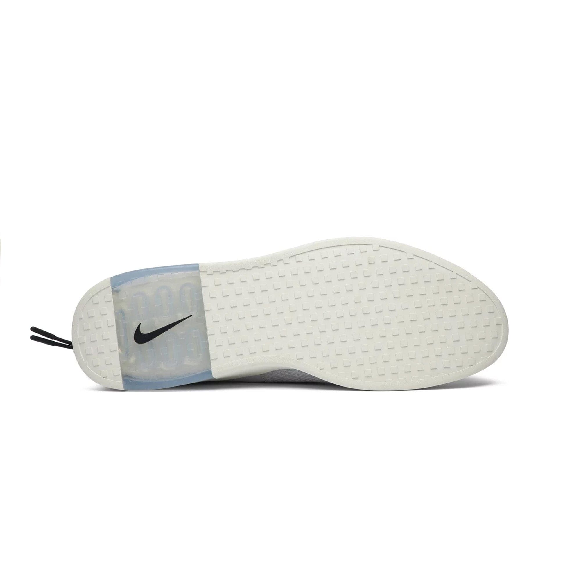 Nike Air Fear Of God Moccasin Pure Platinum (2019)