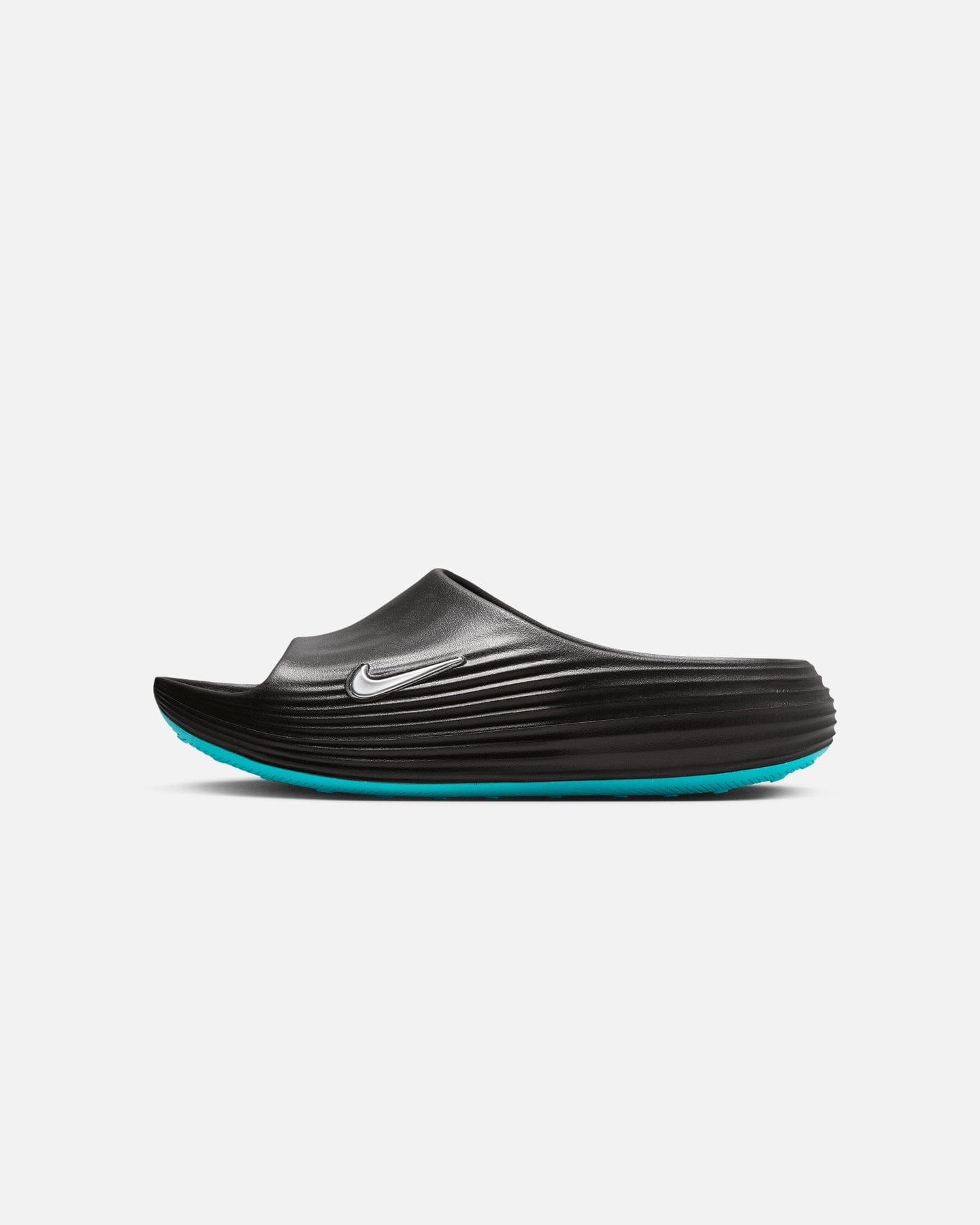 Nike ReactX Rejuven8 Black/Silver