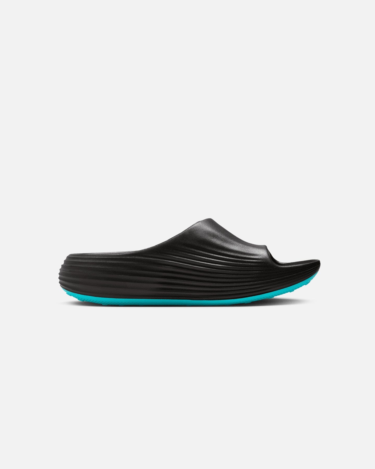 Nike ReactX Rejuven8 Black/Silver