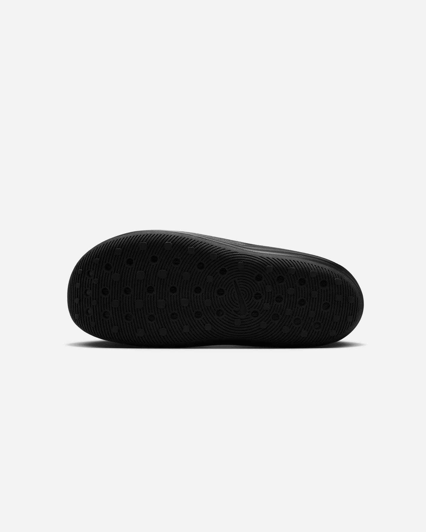 Nike ReactX Rejuven8 Slides Black/Black