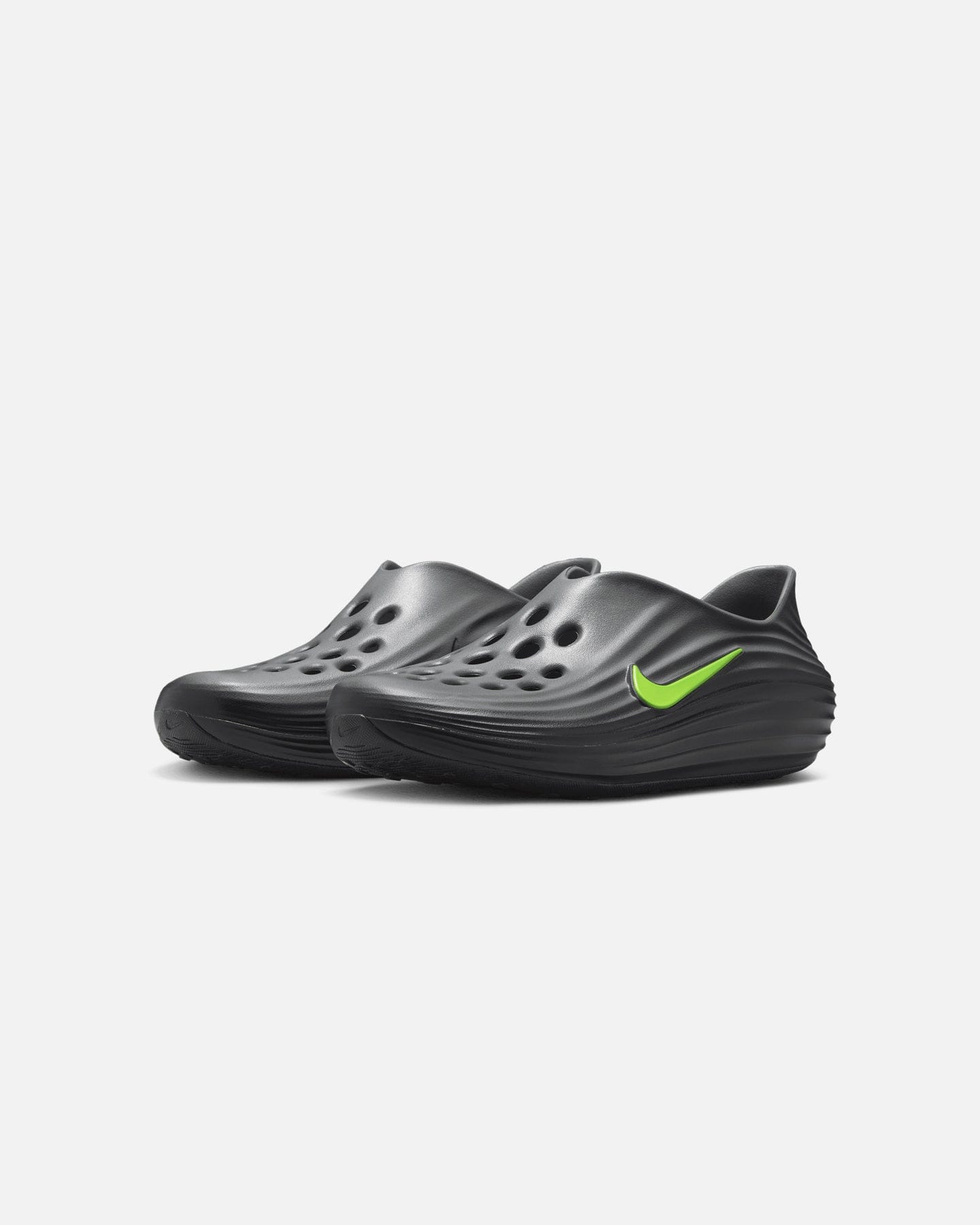 Nike ReactX Rejuven8 Black/Yellow