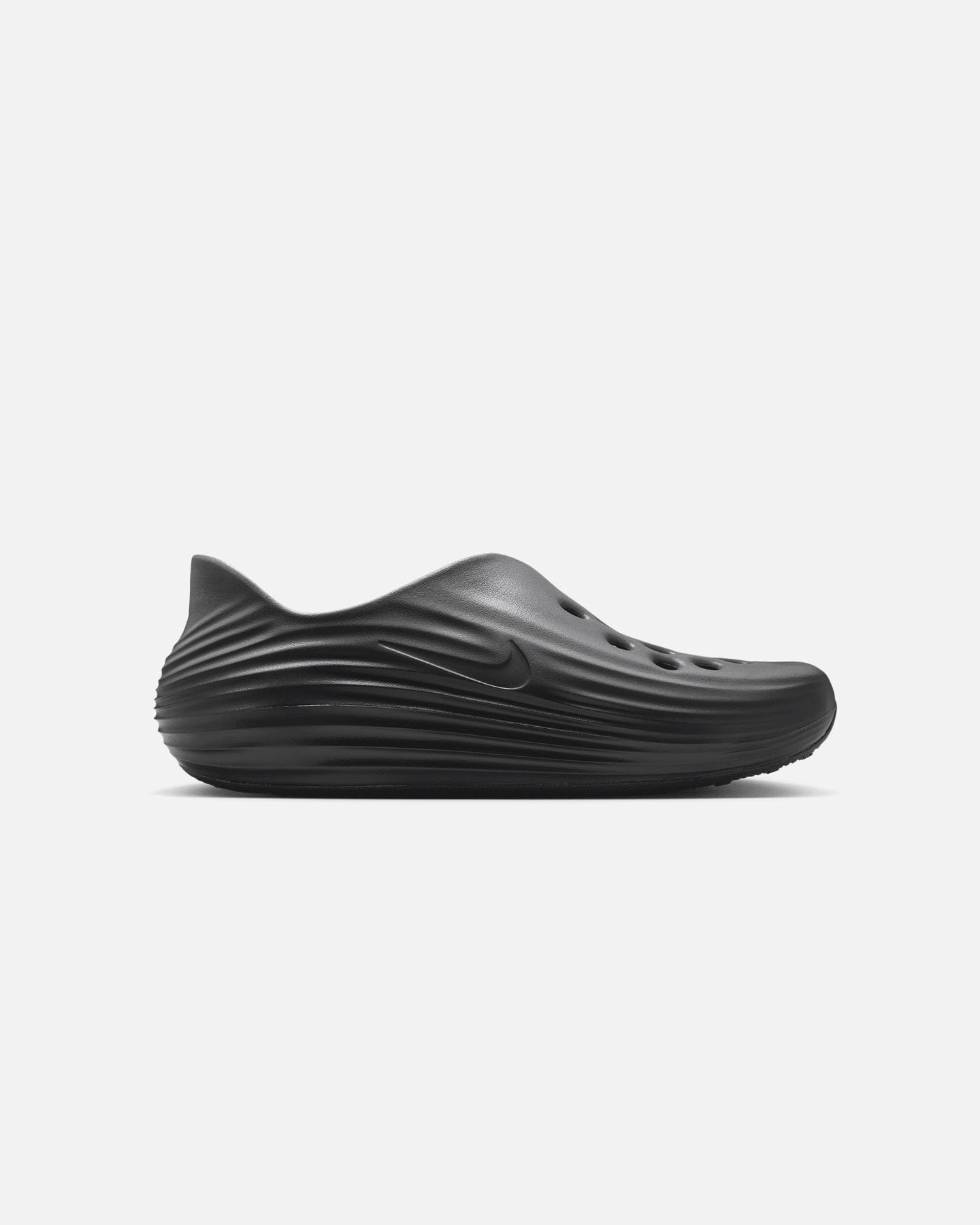 Nike ReactX Rejuven8 Black/Yellow
