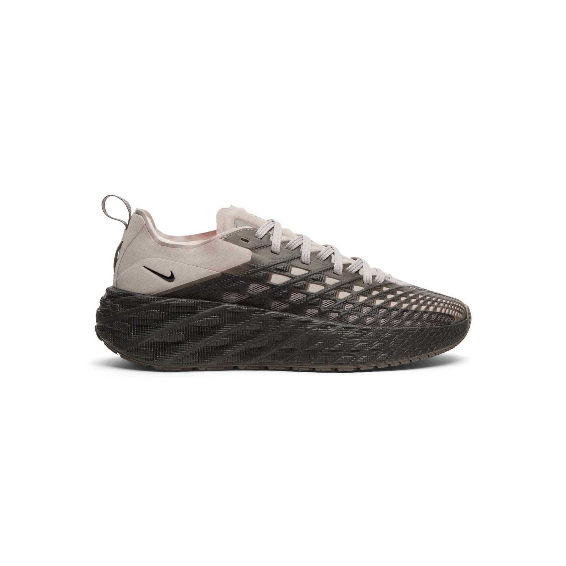 Nike Ava Edge (College Grey/Black - Dk Smoke Grey)