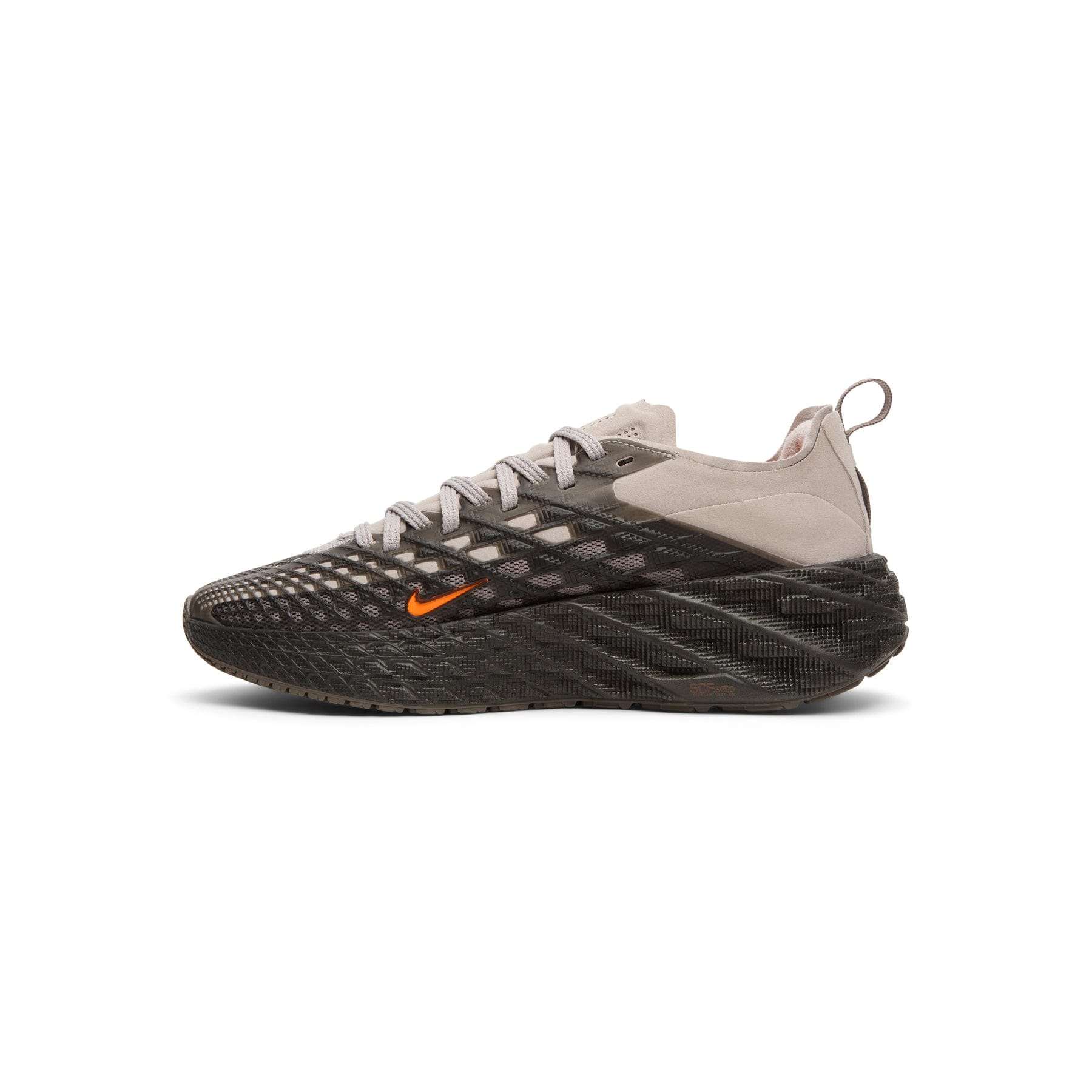 Nike Ava Edge (College Grey/Black - Dk Smoke Grey)