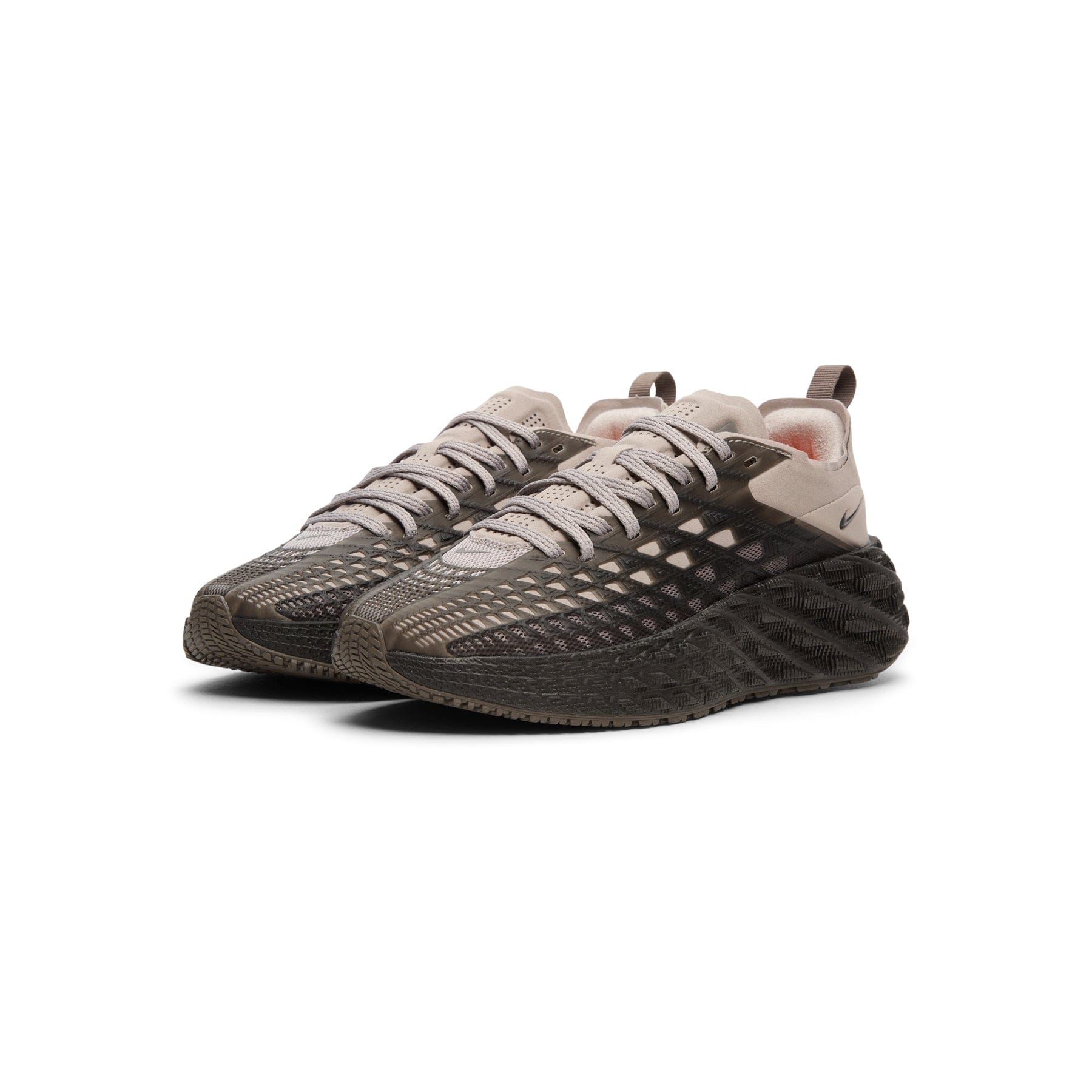 Nike Ava Edge (College Grey/Black - Dk Smoke Grey)