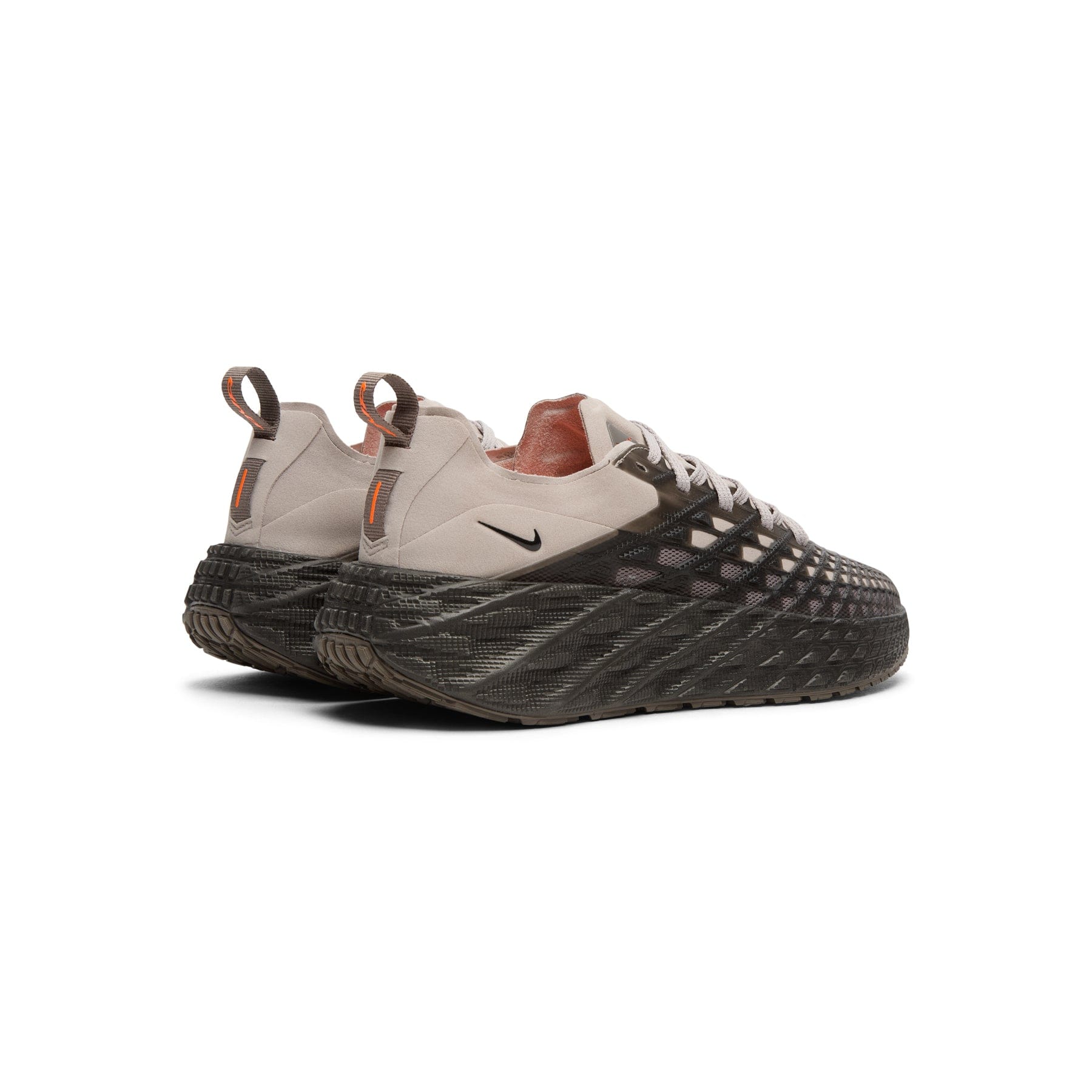 Nike Ava Edge (College Grey/Black - Dk Smoke Grey)