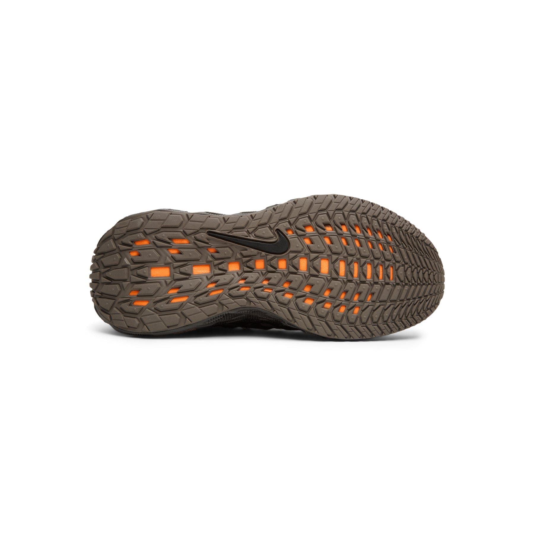 Nike Ava Edge (College Grey/Black - Dk Smoke Grey)