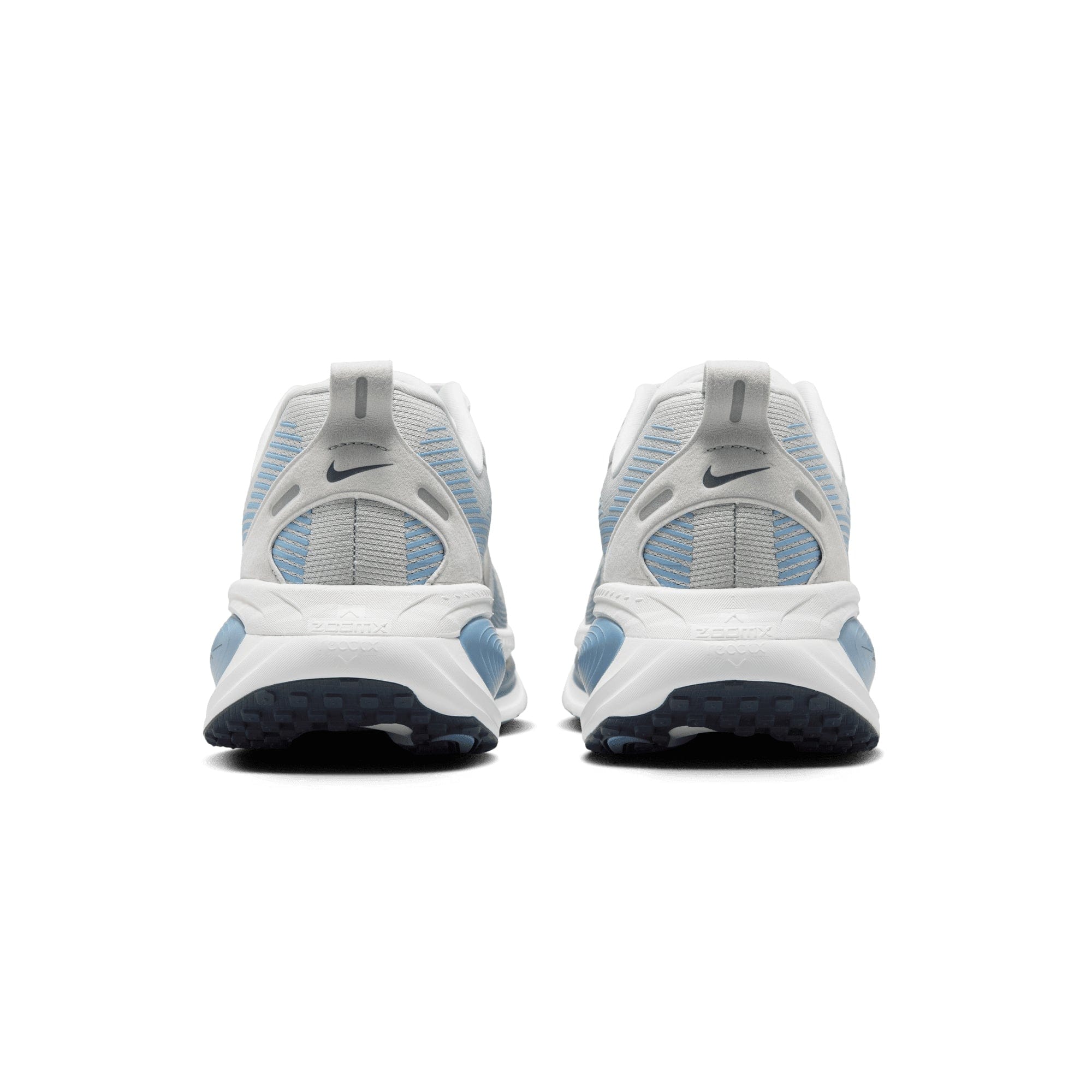 Nike Vomero 18 GREY FOG/DARK OBSIDIAN HM6803 - 015