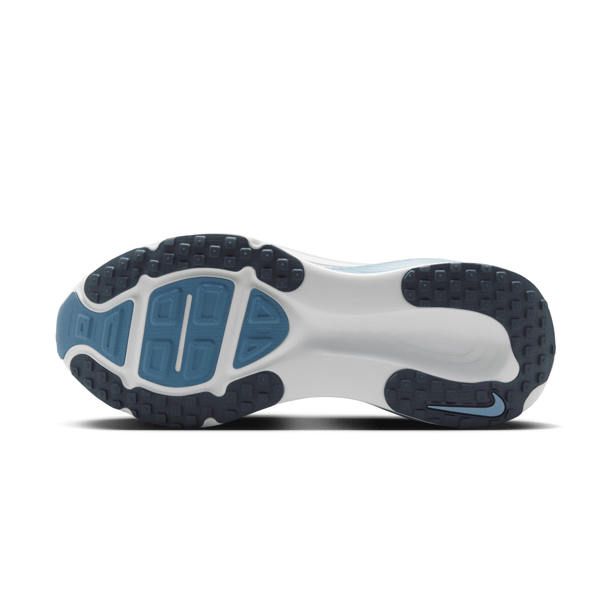 Nike Vomero 18 GREY FOG/DARK OBSIDIAN HM6803 - 015