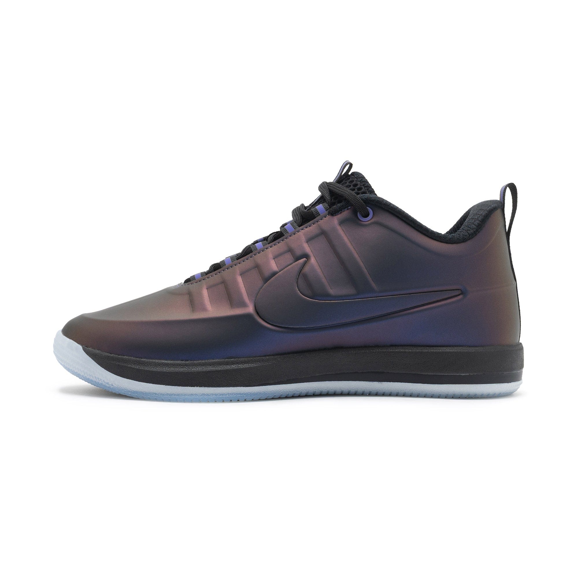 Nike Book 2 PRM VARSITY PURPLE/BLACK - VARSITY PURPLE IV5772 - 500