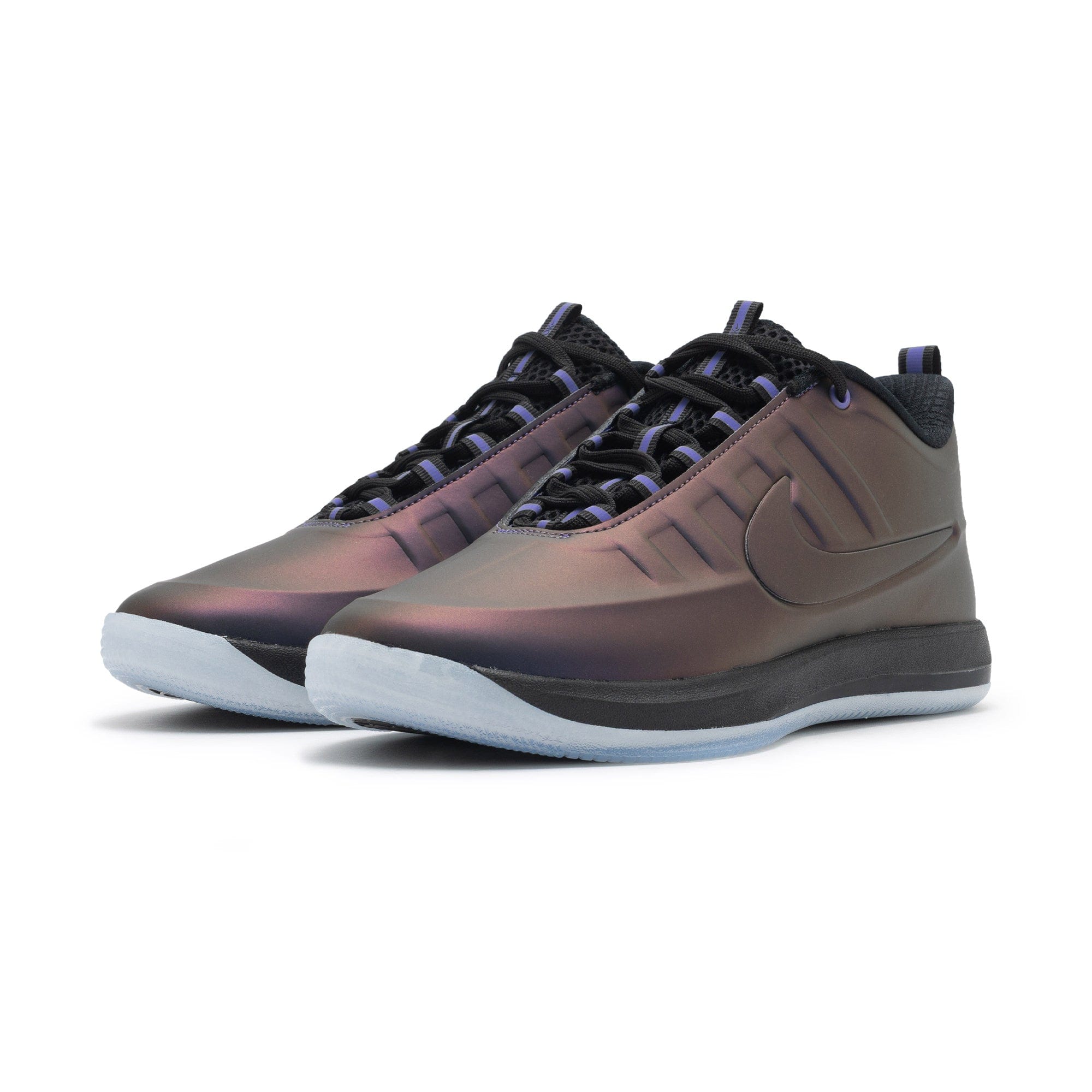Nike Book 2 PRM VARSITY PURPLE/BLACK - VARSITY PURPLE IV5772 - 500