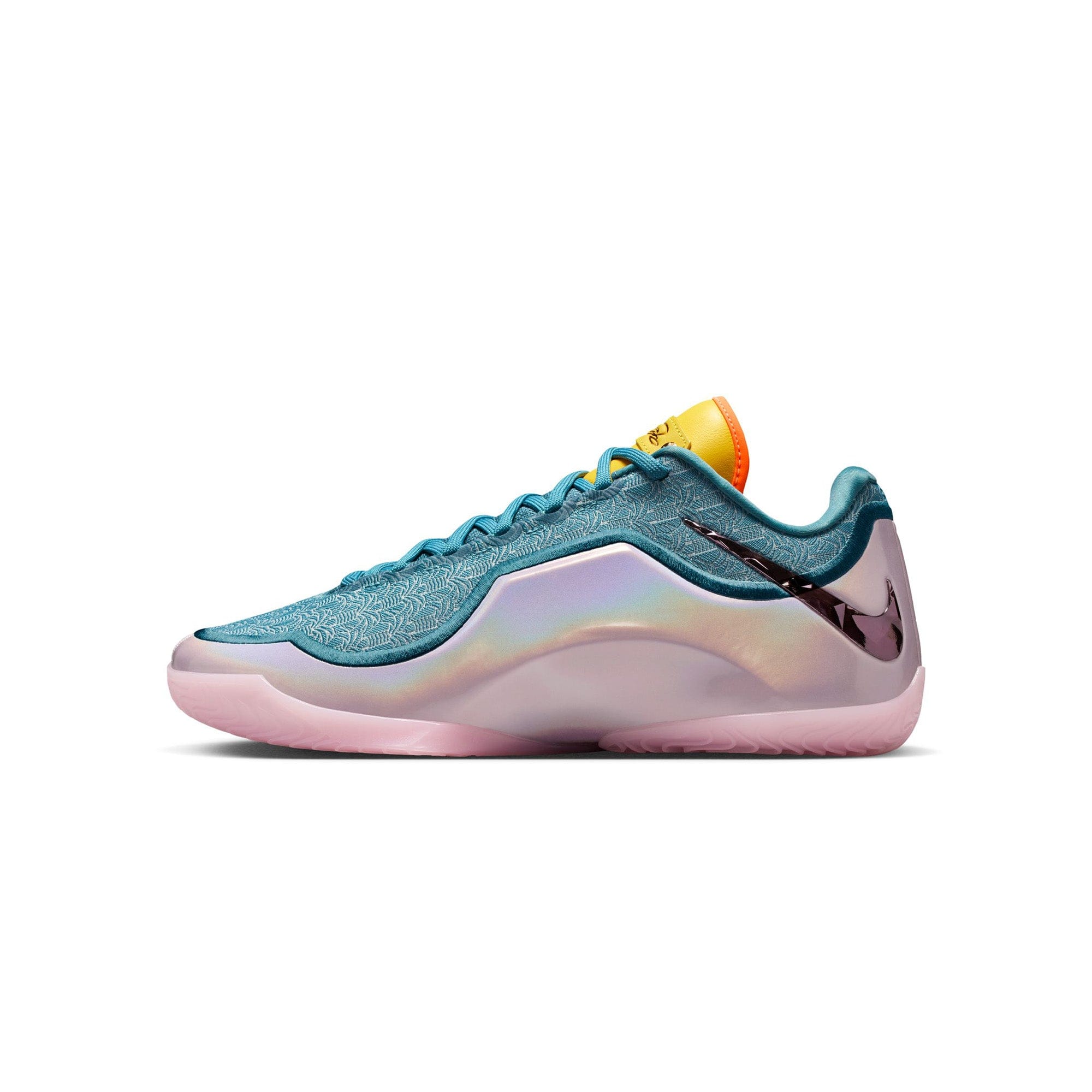 Nike Mens LeBron 23 Miami Twice Shoes