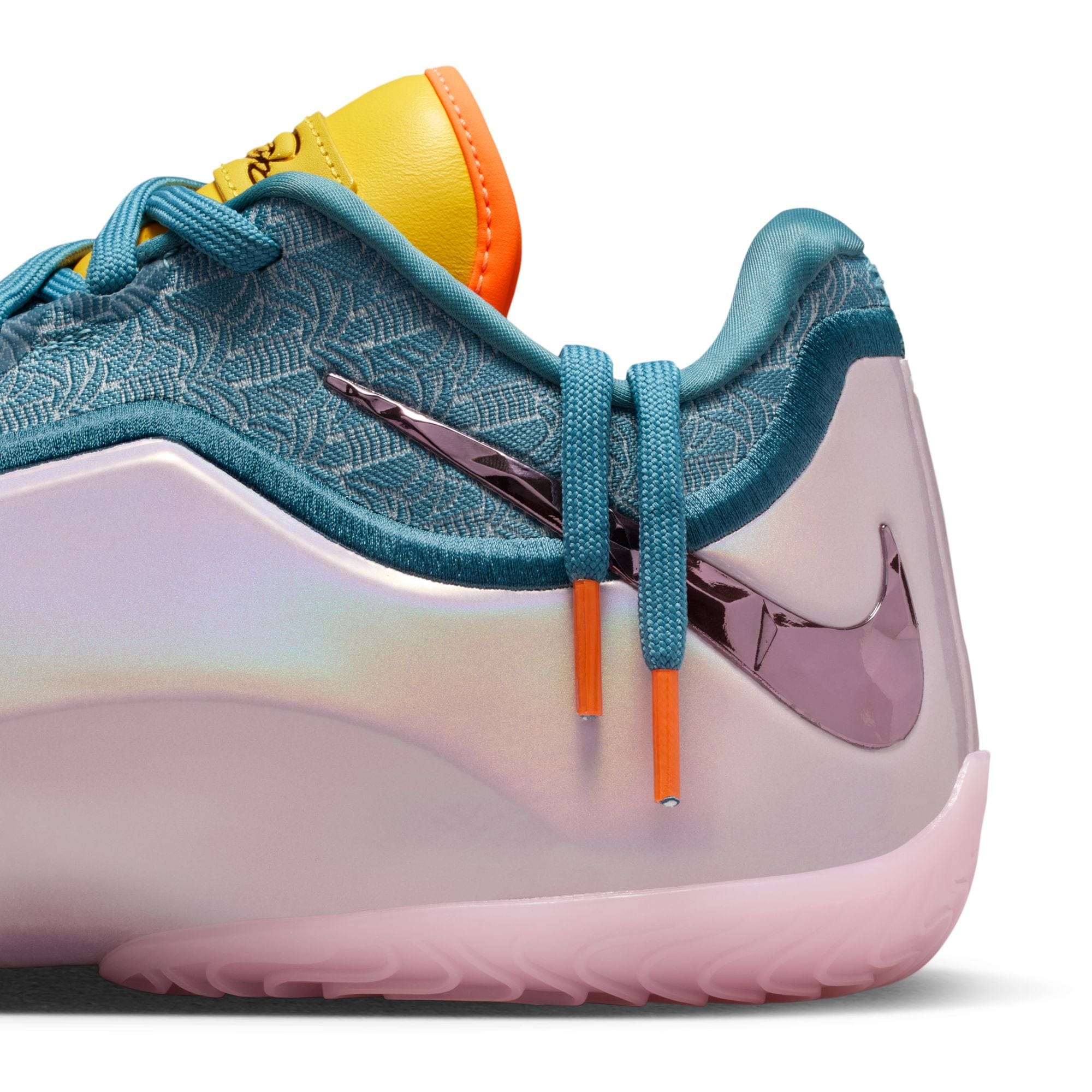 Nike Mens LeBron 23 Miami Twice Shoes