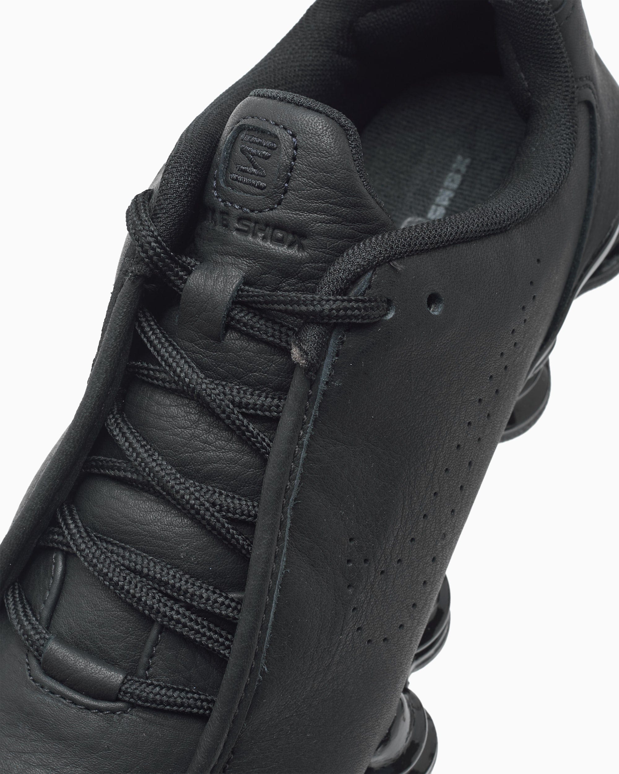 Nike Shox TL SE