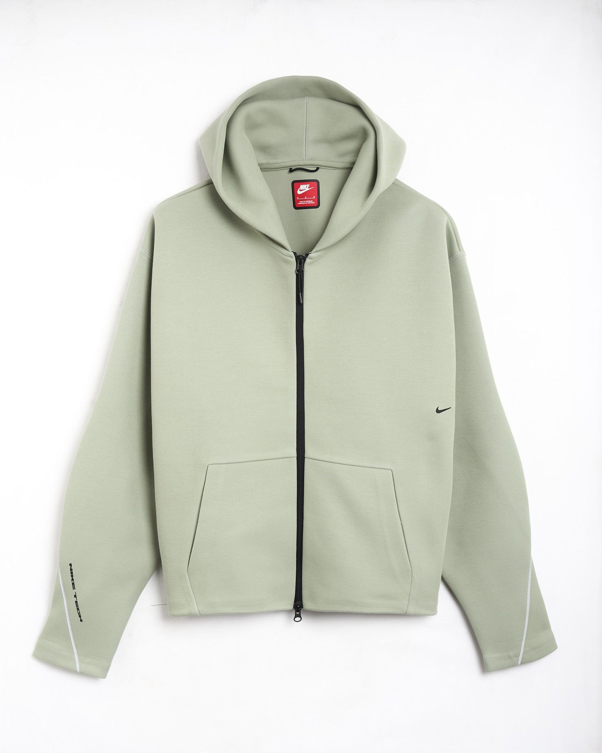 Nike Chaqueta Oversize Nike Tech Fleece para hombre