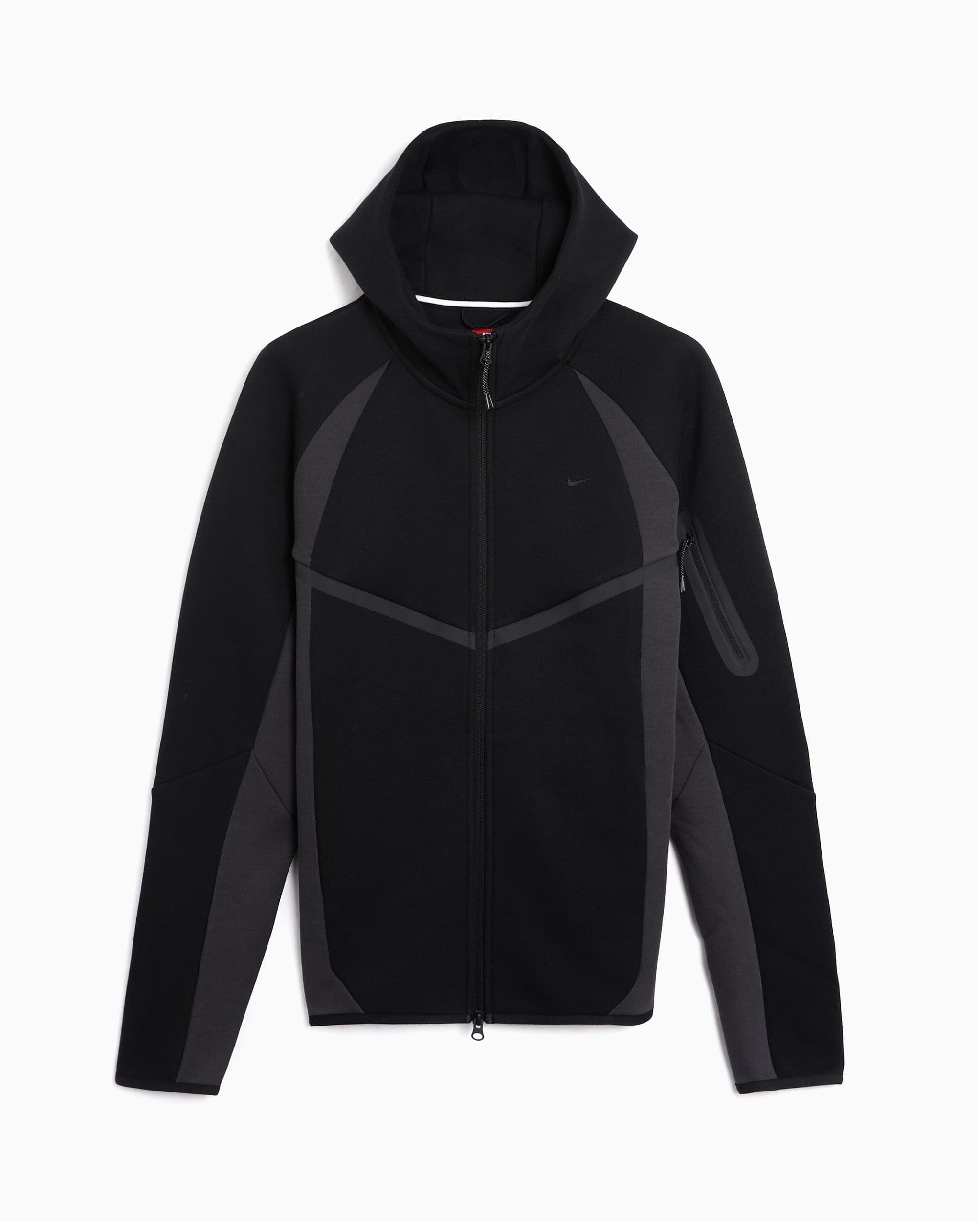 Nike Chaqueta Relaxed Nike Tech Windrunner Fleece para hombre