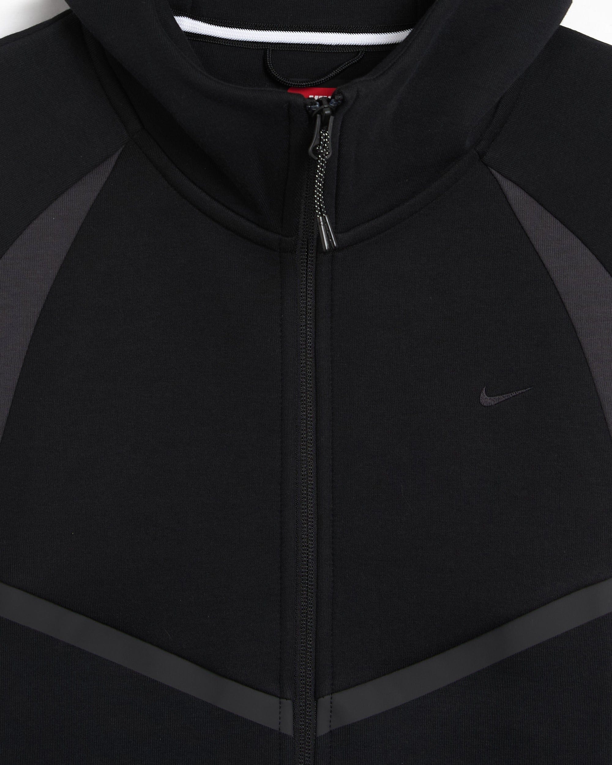 Nike Chaqueta Relaxed Nike Tech Windrunner Fleece para hombre