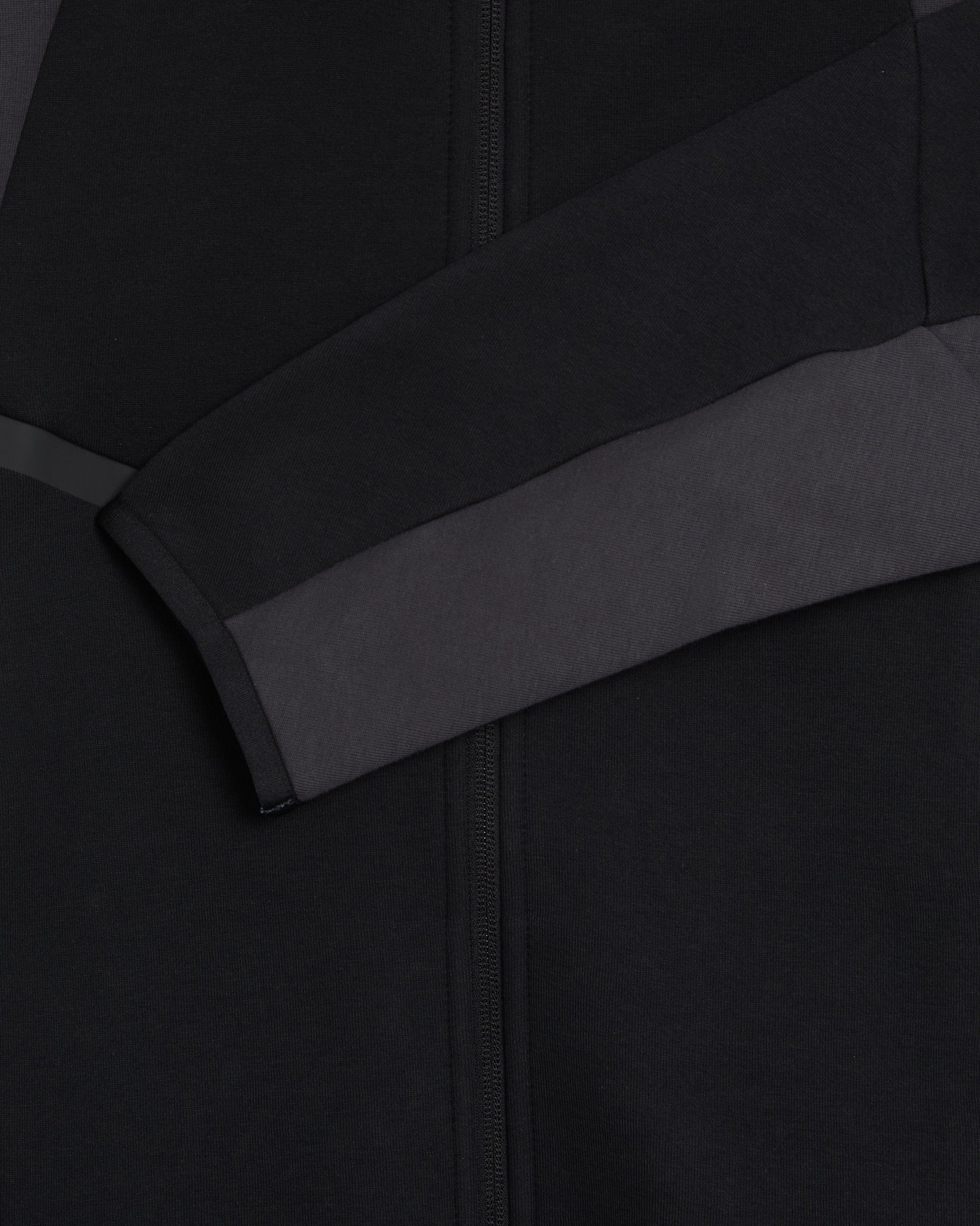 Nike Chaqueta Relaxed Nike Tech Windrunner Fleece para hombre