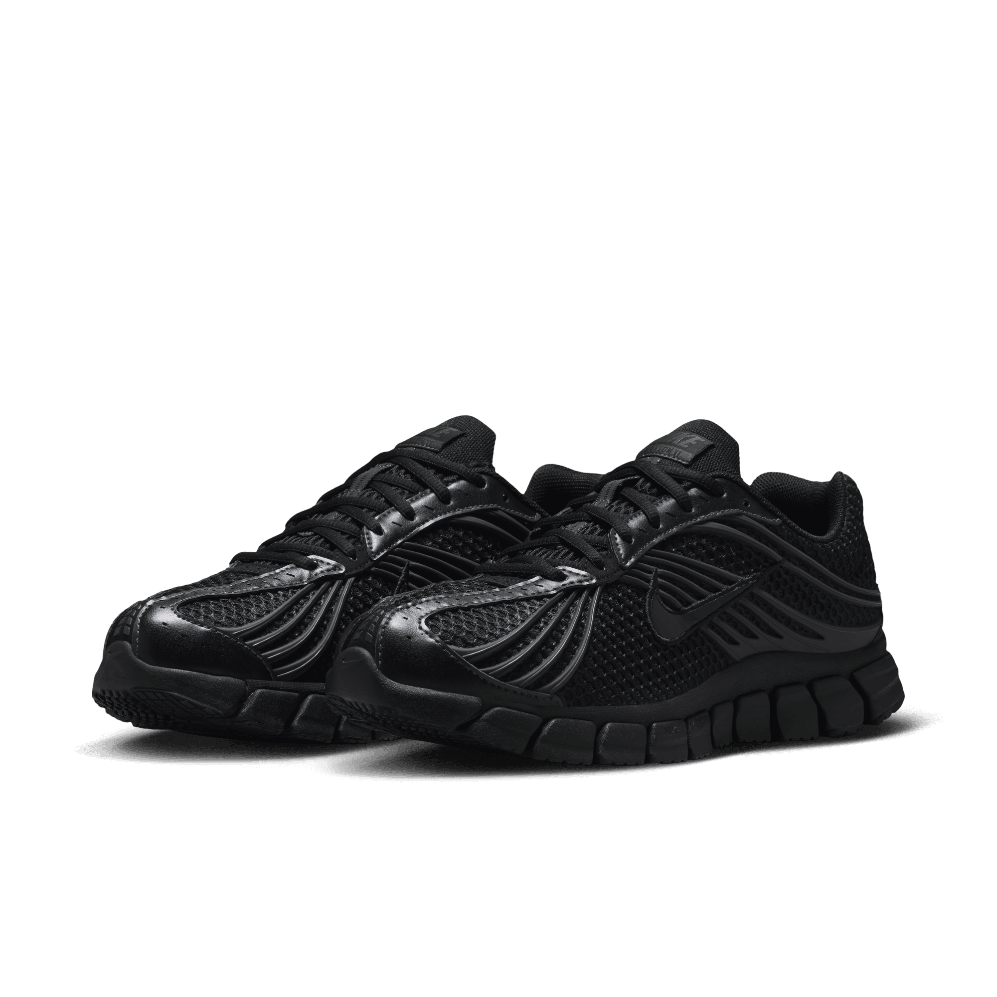 Nike ZOOM SKYLON 11 BLACK