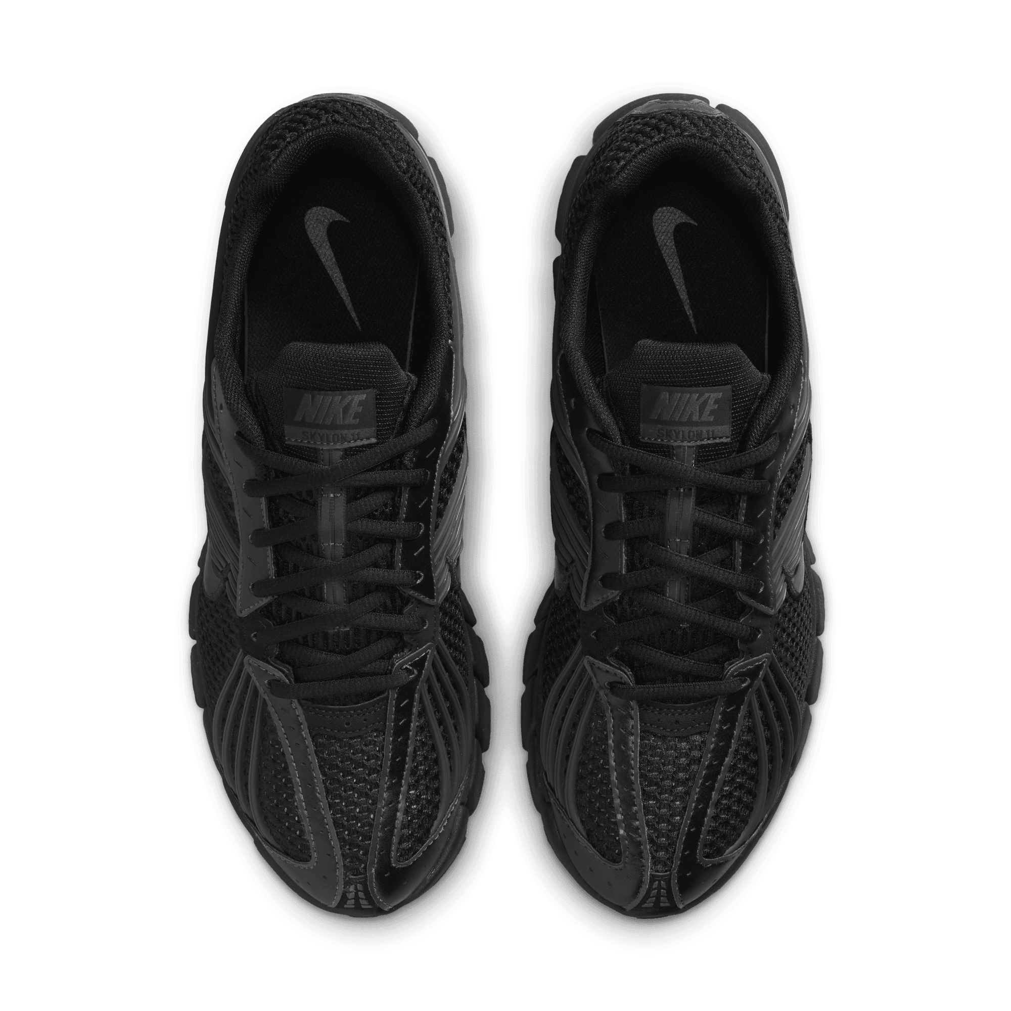 Nike ZOOM SKYLON 11 BLACK