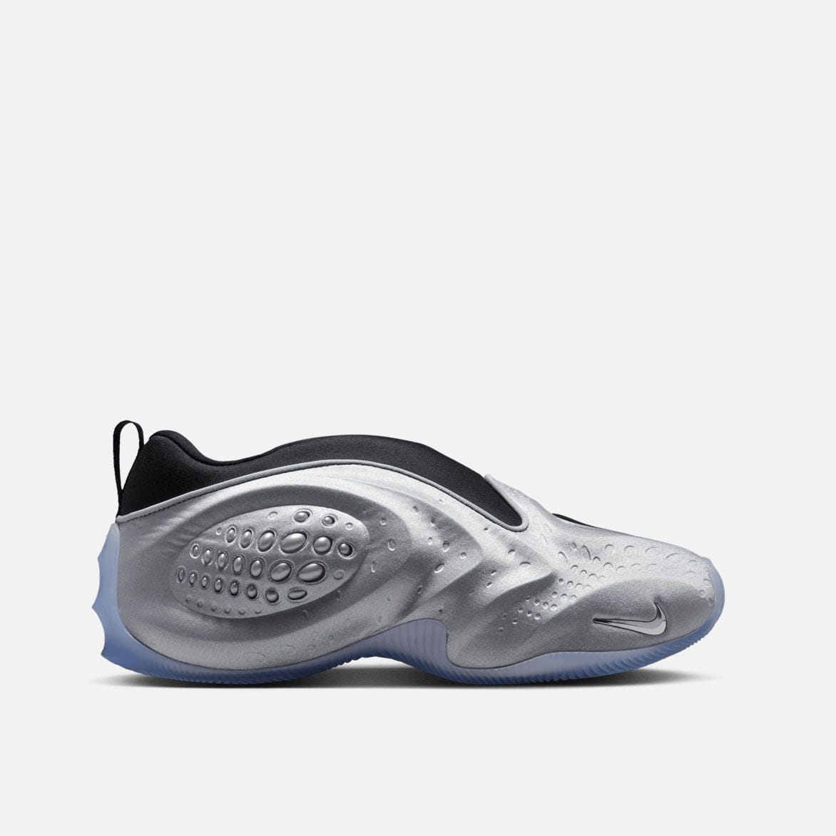 Nike WMNS FIRST SIGHT SHADOW SP METALLIC SILVER