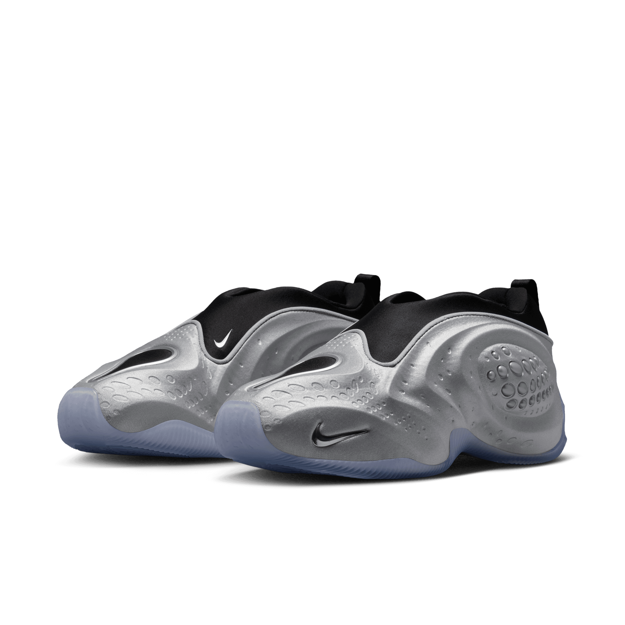 Nike WMNS FIRST SIGHT SHADOW SP METALLIC SILVER