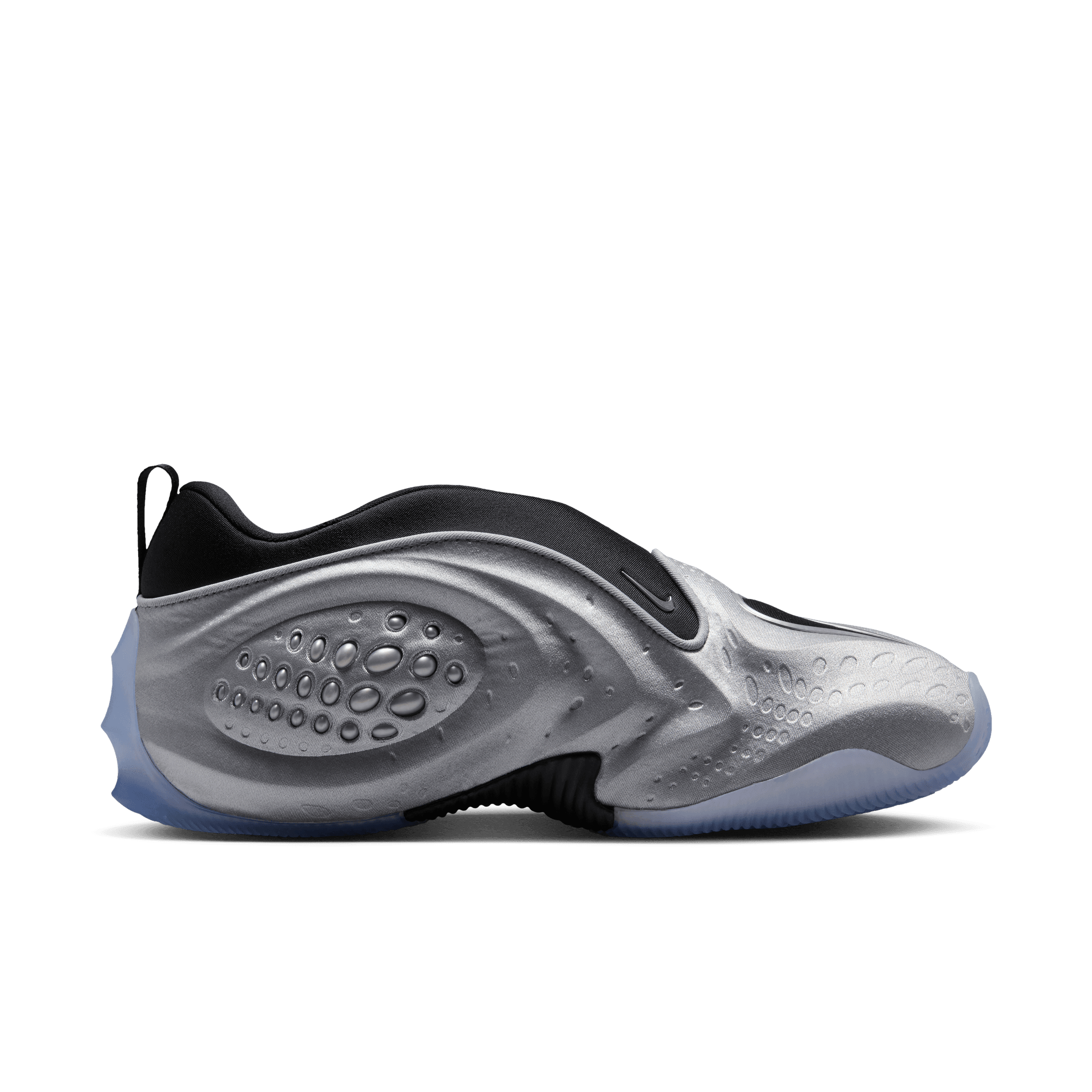Nike WMNS FIRST SIGHT SHADOW SP METALLIC SILVER