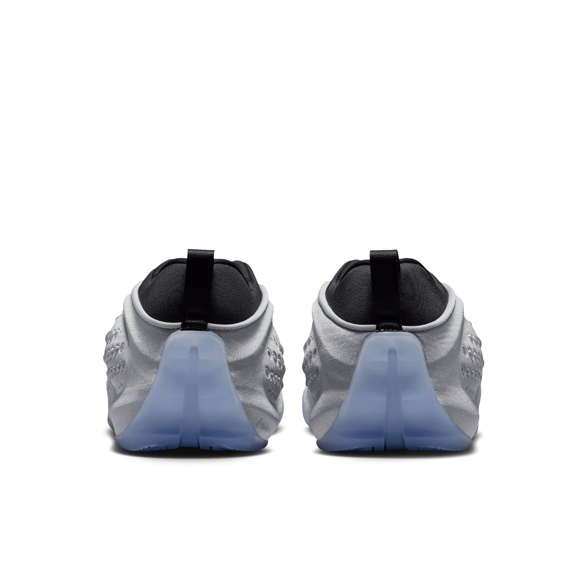 Nike WMNS FIRST SIGHT SHADOW SP METALLIC SILVER