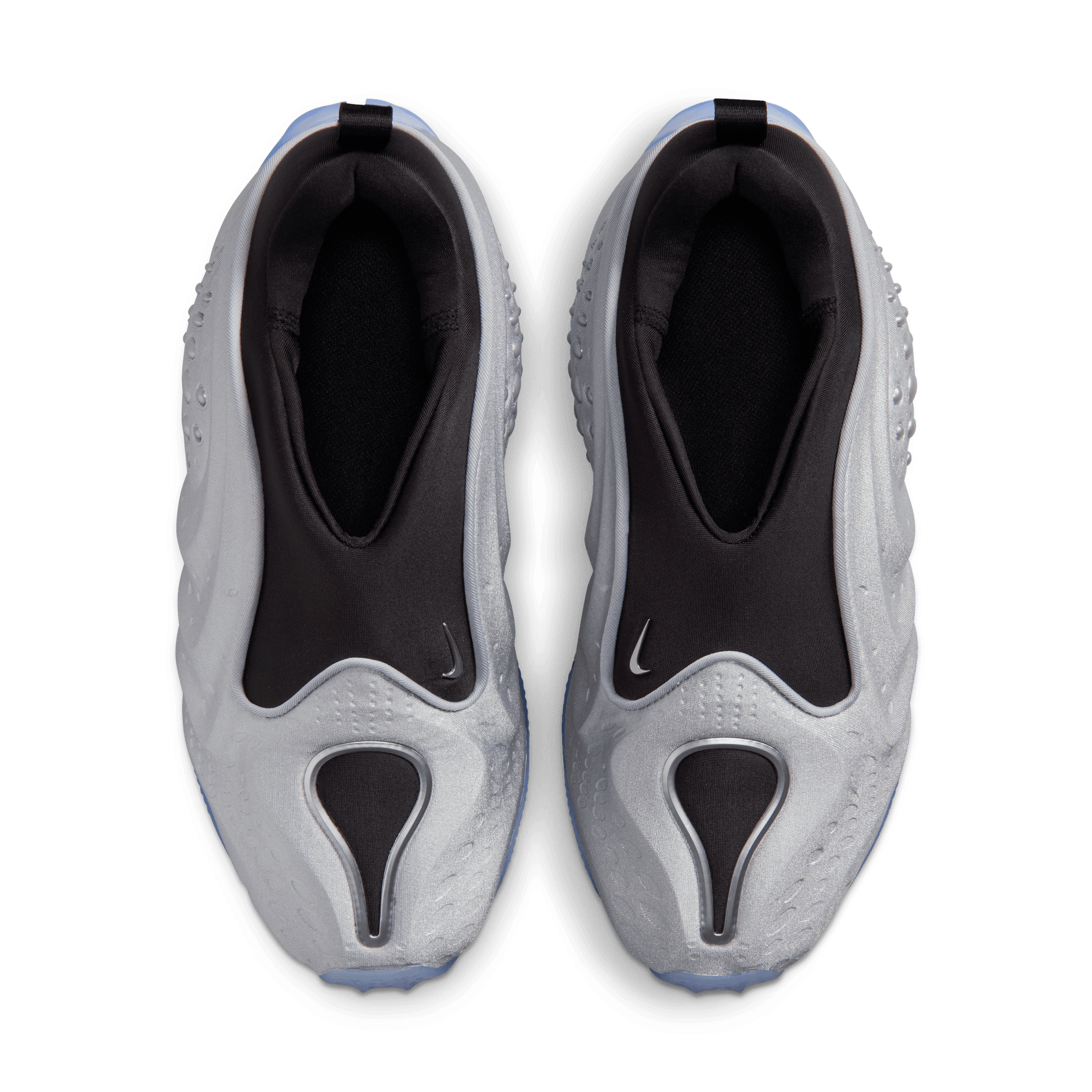 Nike WMNS FIRST SIGHT SHADOW SP METALLIC SILVER
