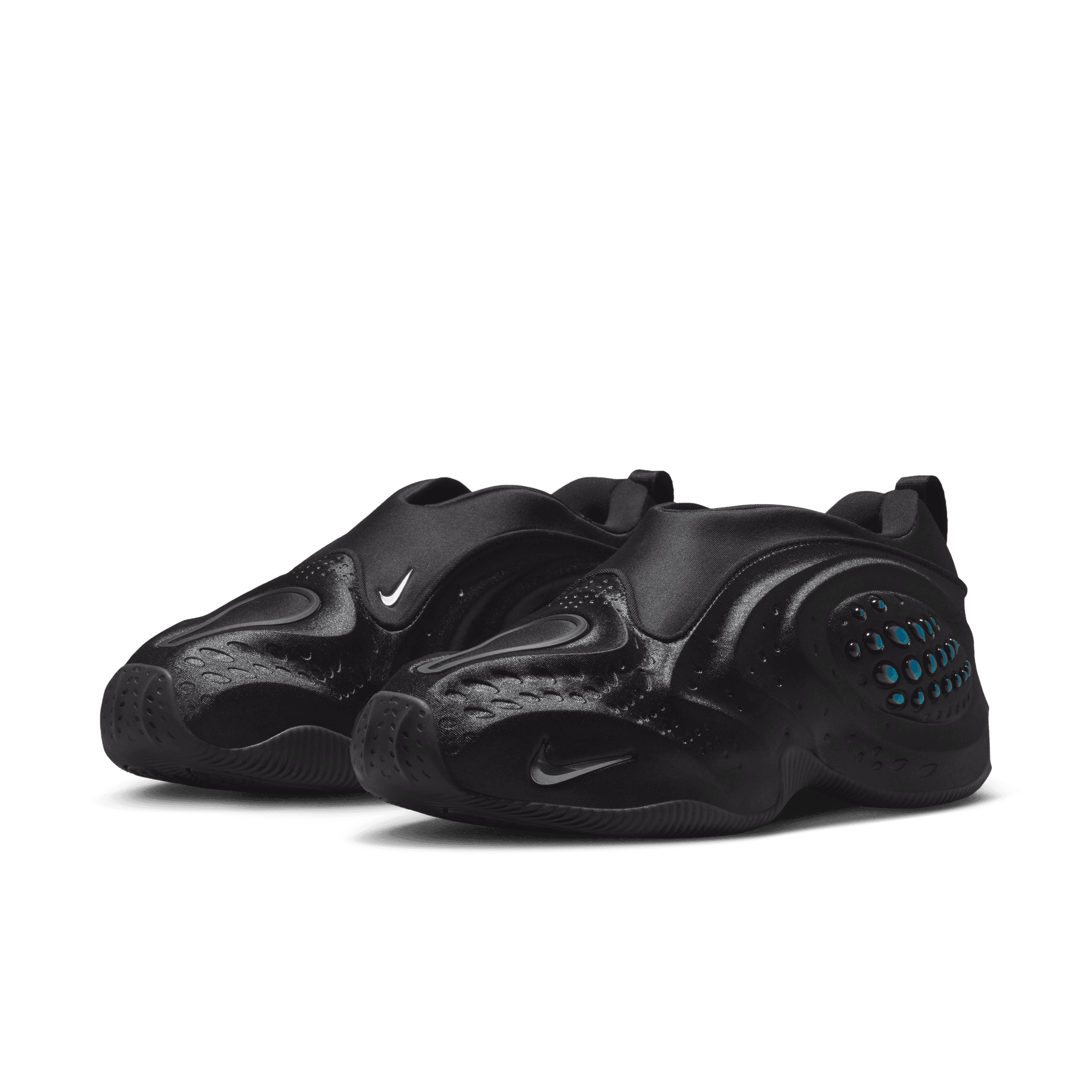 Nike WMNS FIRST SIGHT SHADOW SP BLACK