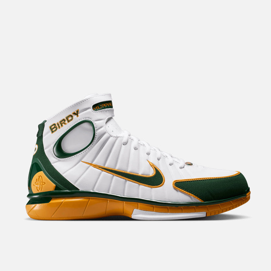 Nike AIR ZOOM HUARACHE 2K4 SUE BIRD