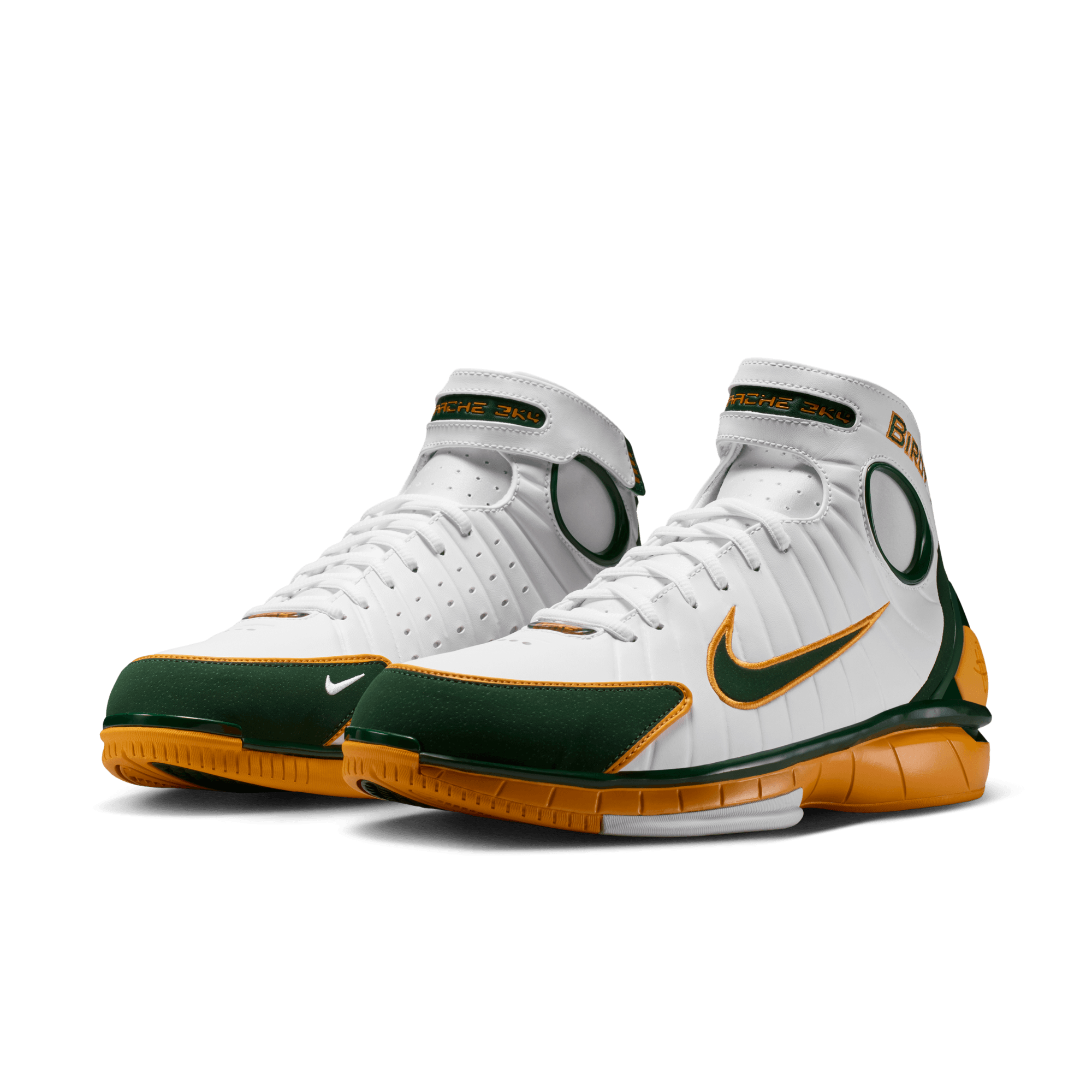 Nike AIR ZOOM HUARACHE 2K4 SUE BIRD