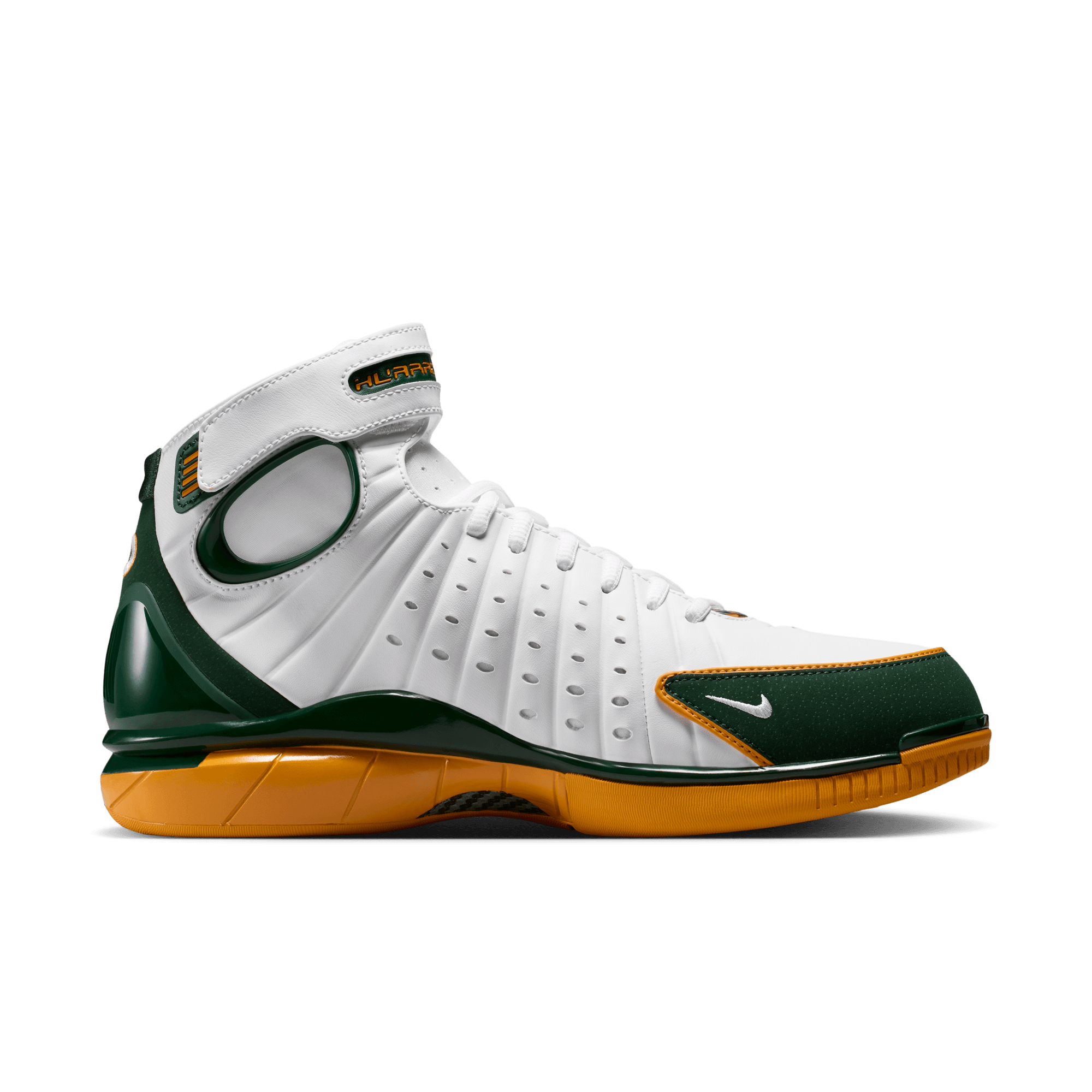 Nike AIR ZOOM HUARACHE 2K4 SUE BIRD