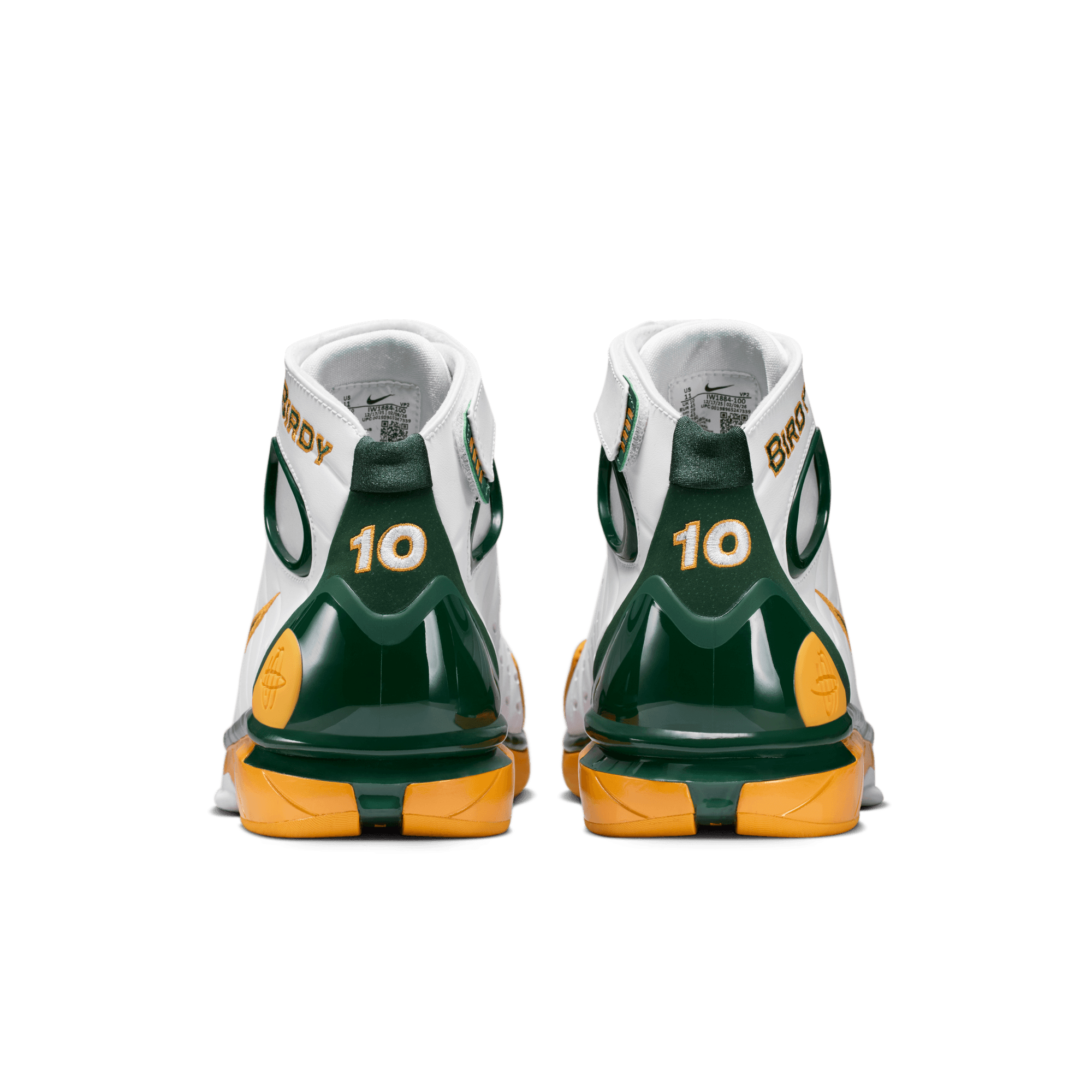 Nike AIR ZOOM HUARACHE 2K4 SUE BIRD